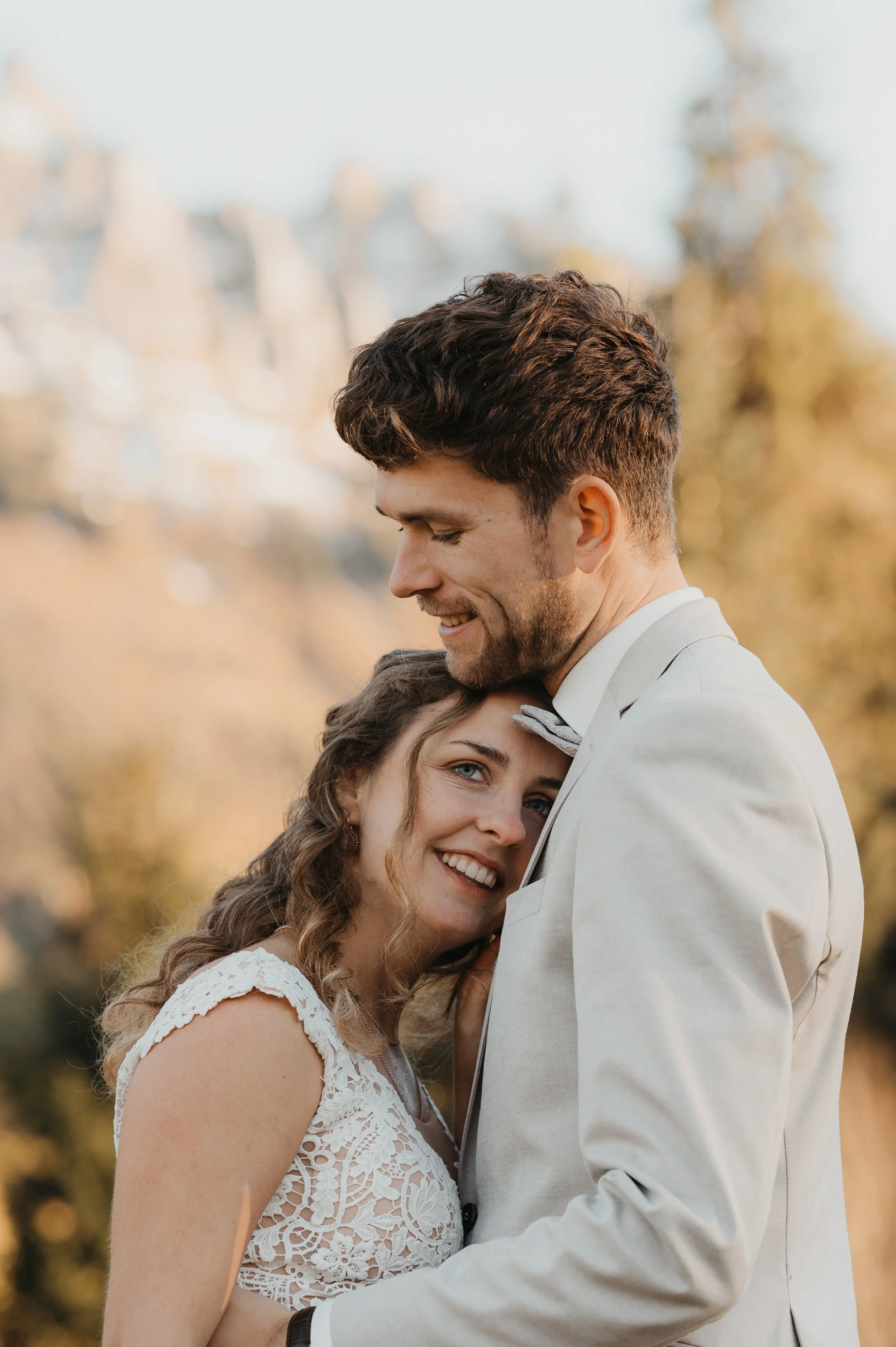 Elopement Eriz mirjmathys.ch