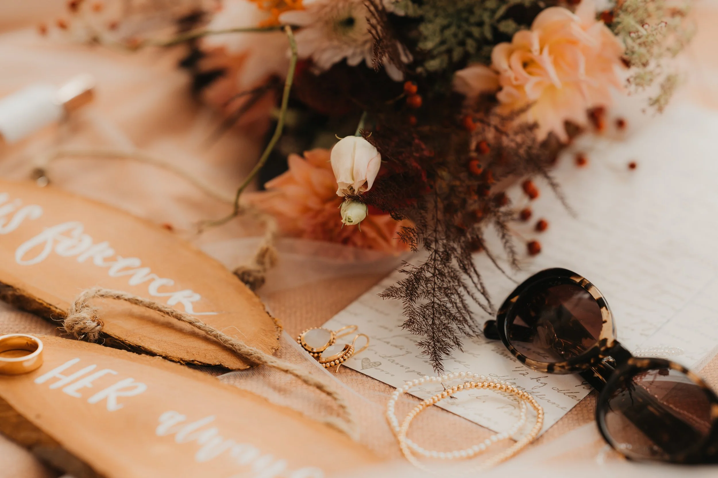 Flatlay  mirjmathys.ch