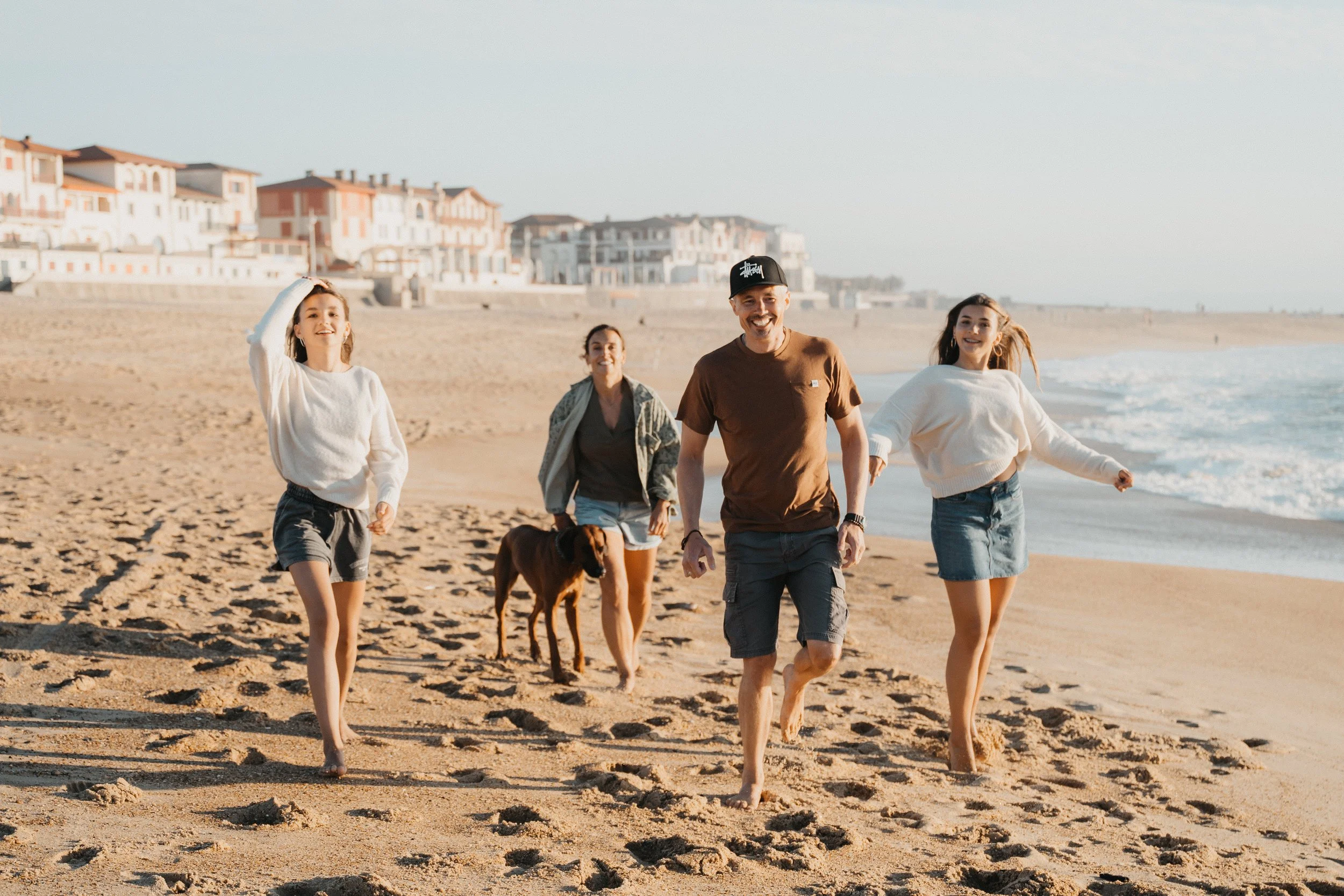 	

Familyshooting am Meer