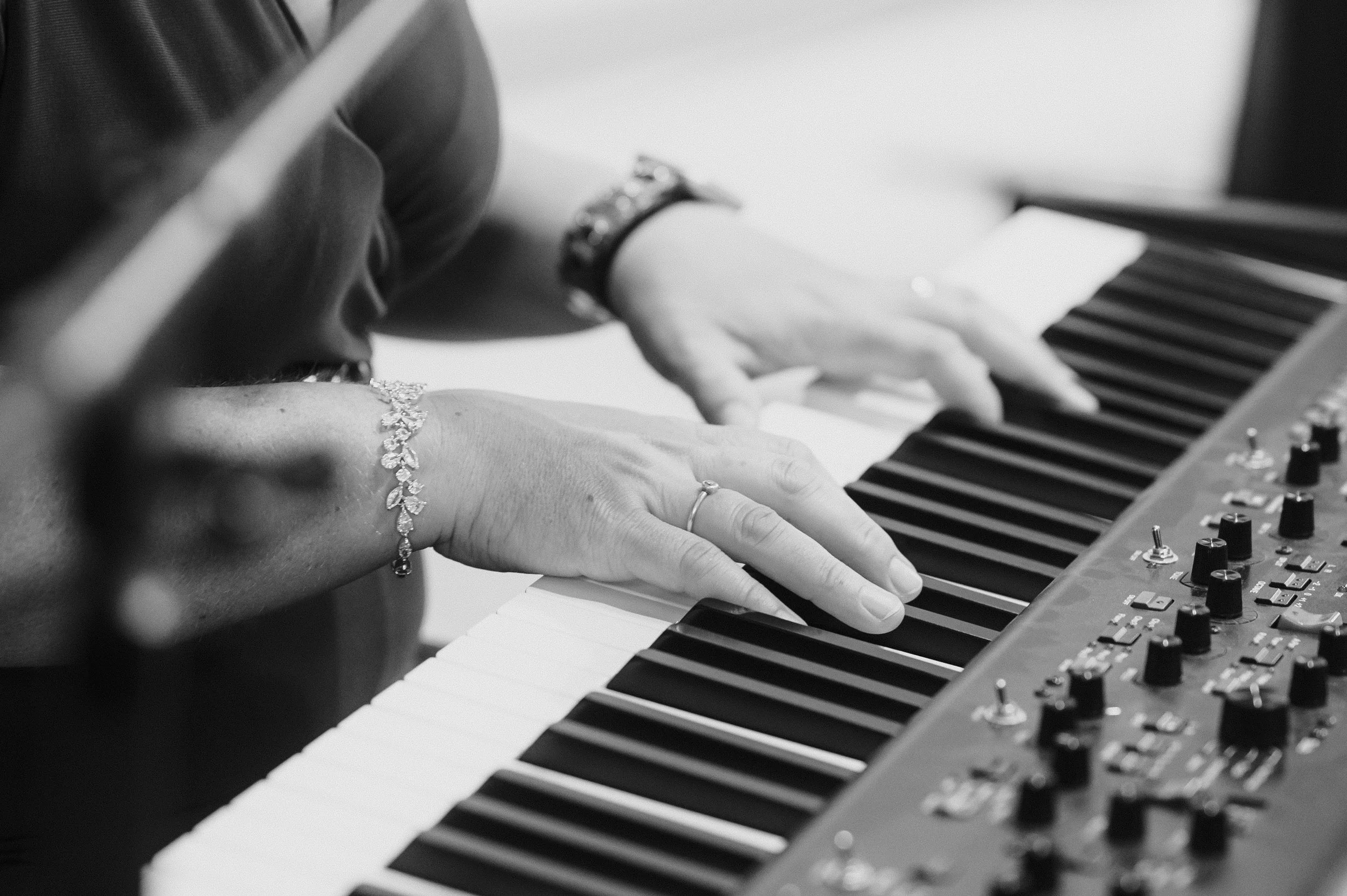 Hochzeitsfotograf reportage