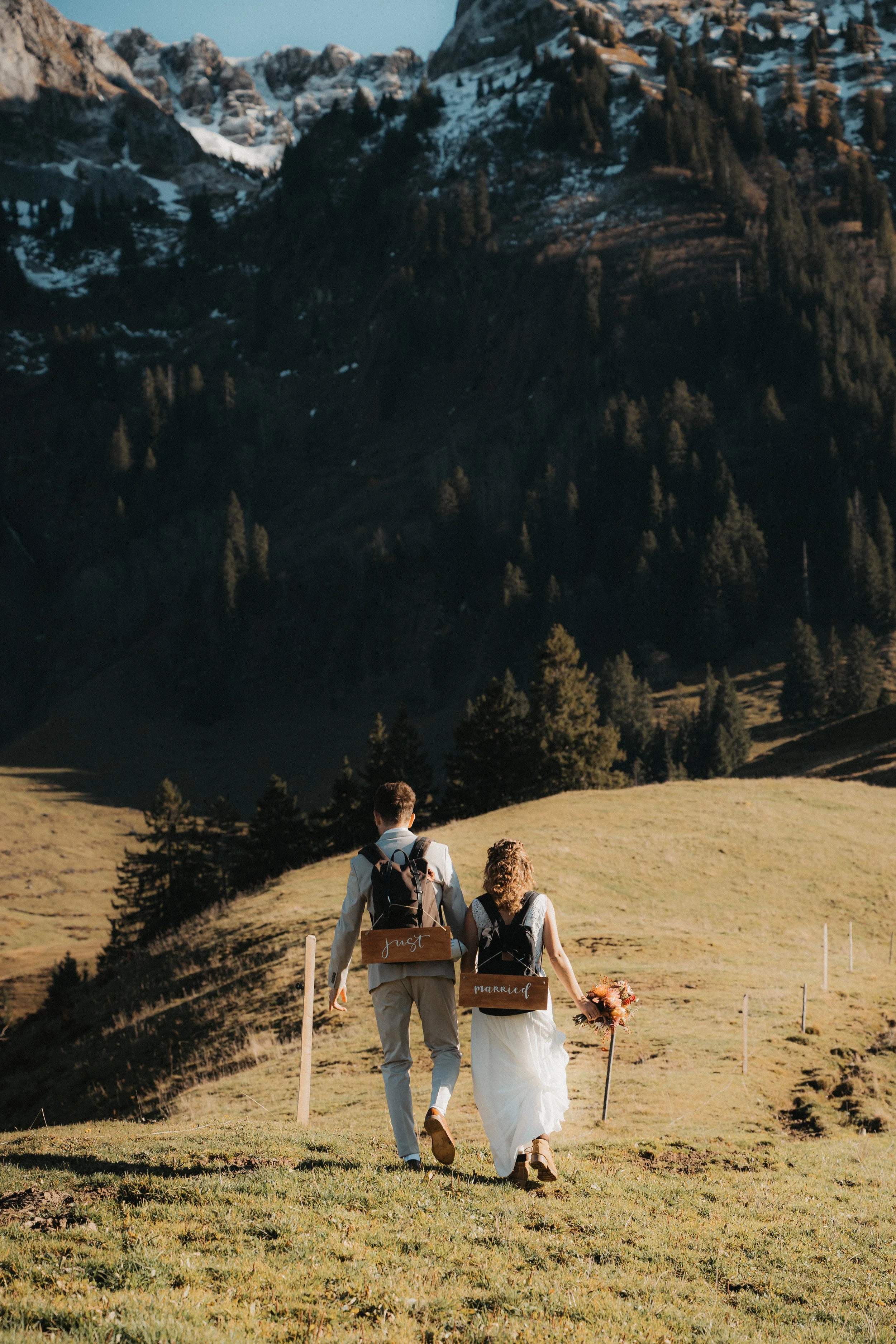 Elopement Eriz mirjmathys.ch