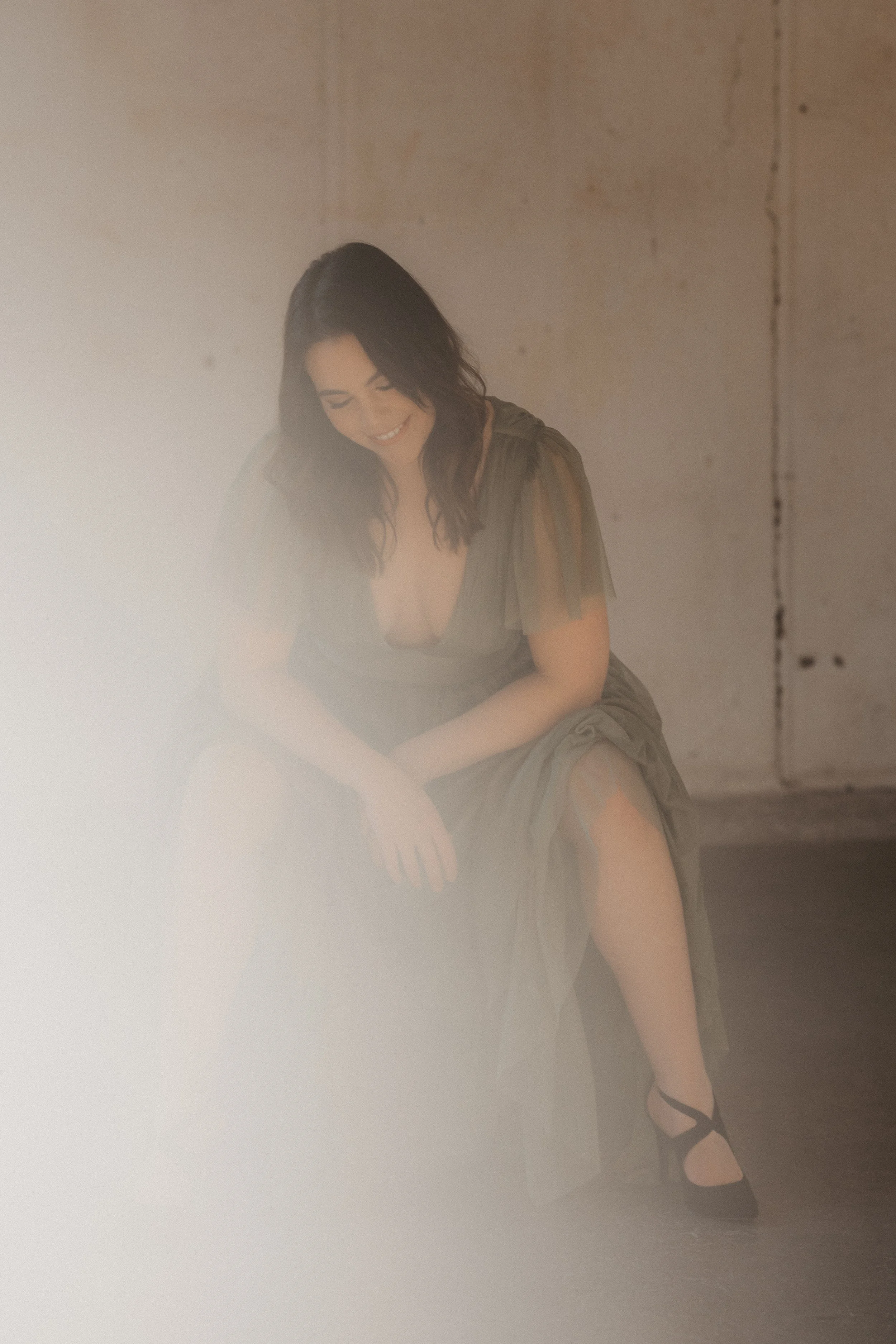 	

Artsy Photography Portrait Mirj Mathys