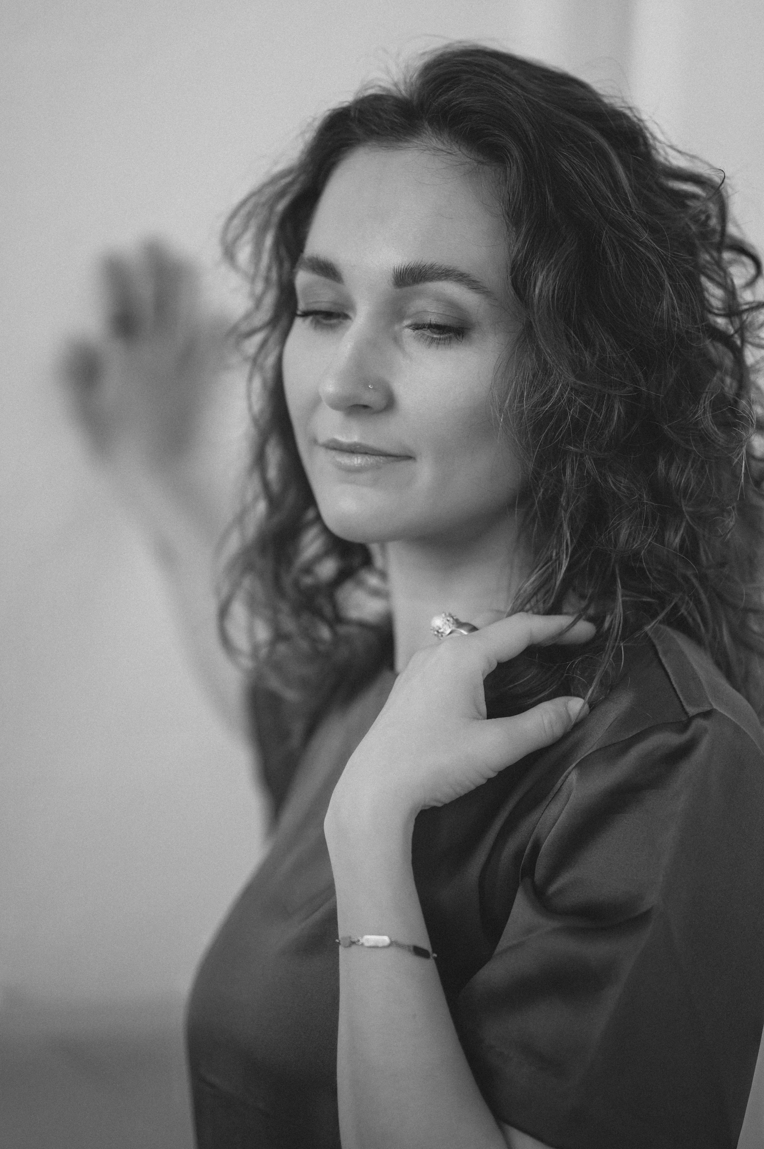 Fotoshooting Studio Bern