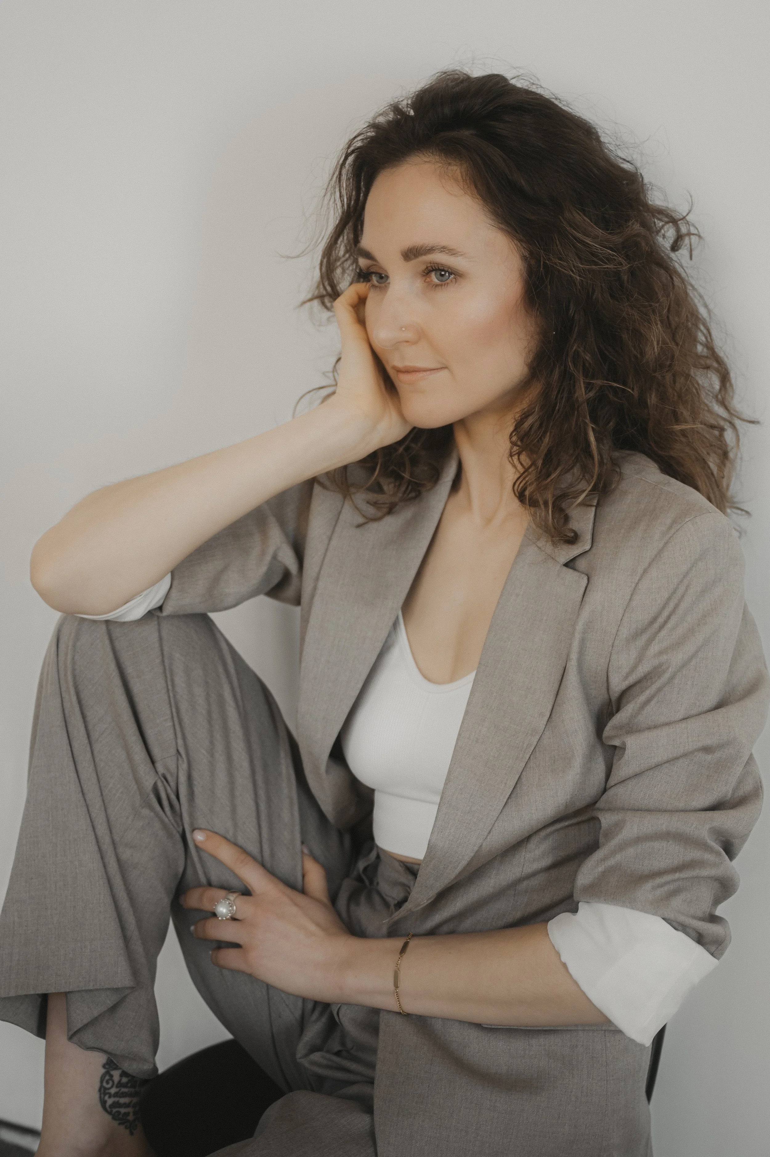 Fotoshooting Studio Bern