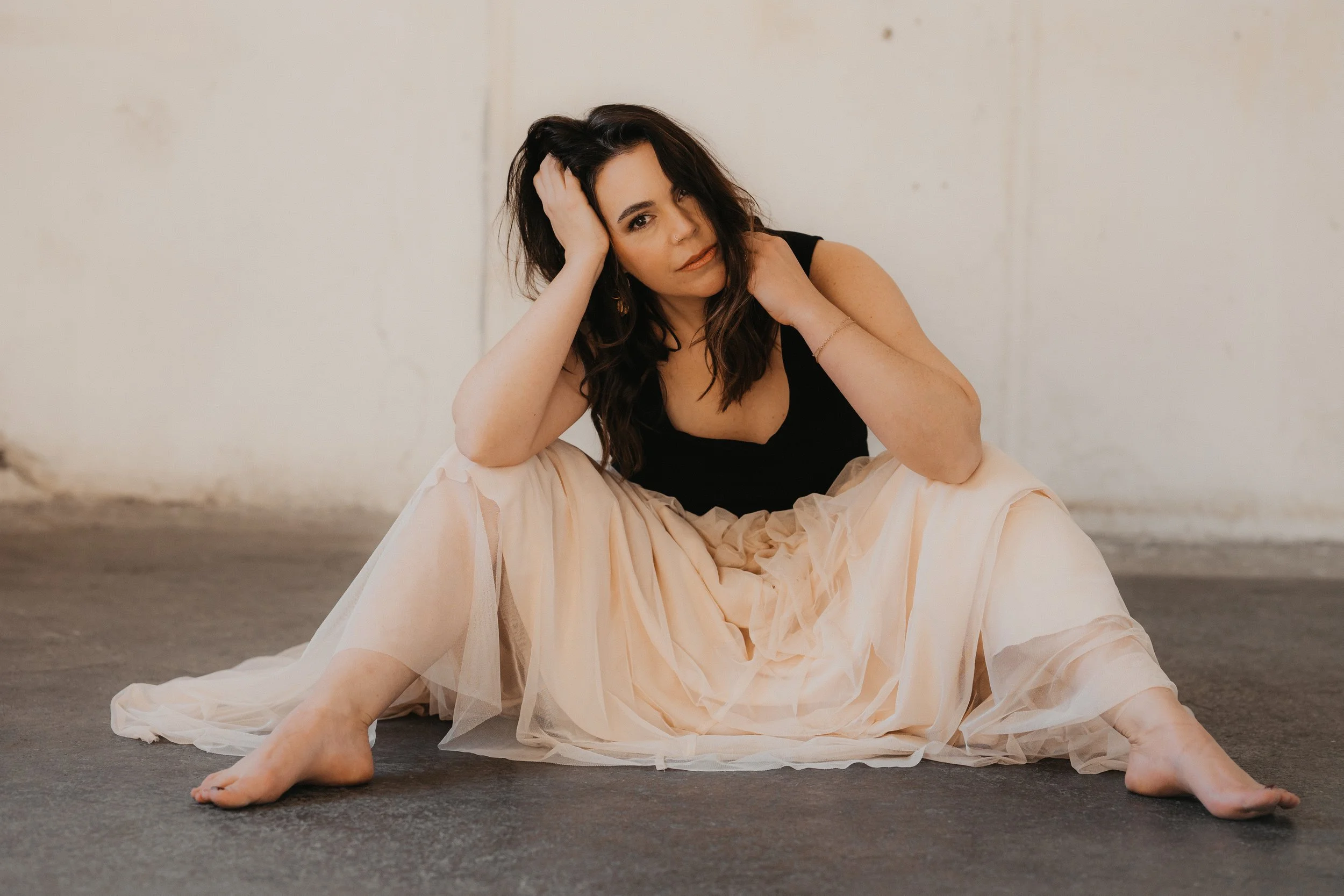 	

Artsy Portrait Photography Mirj Mathys