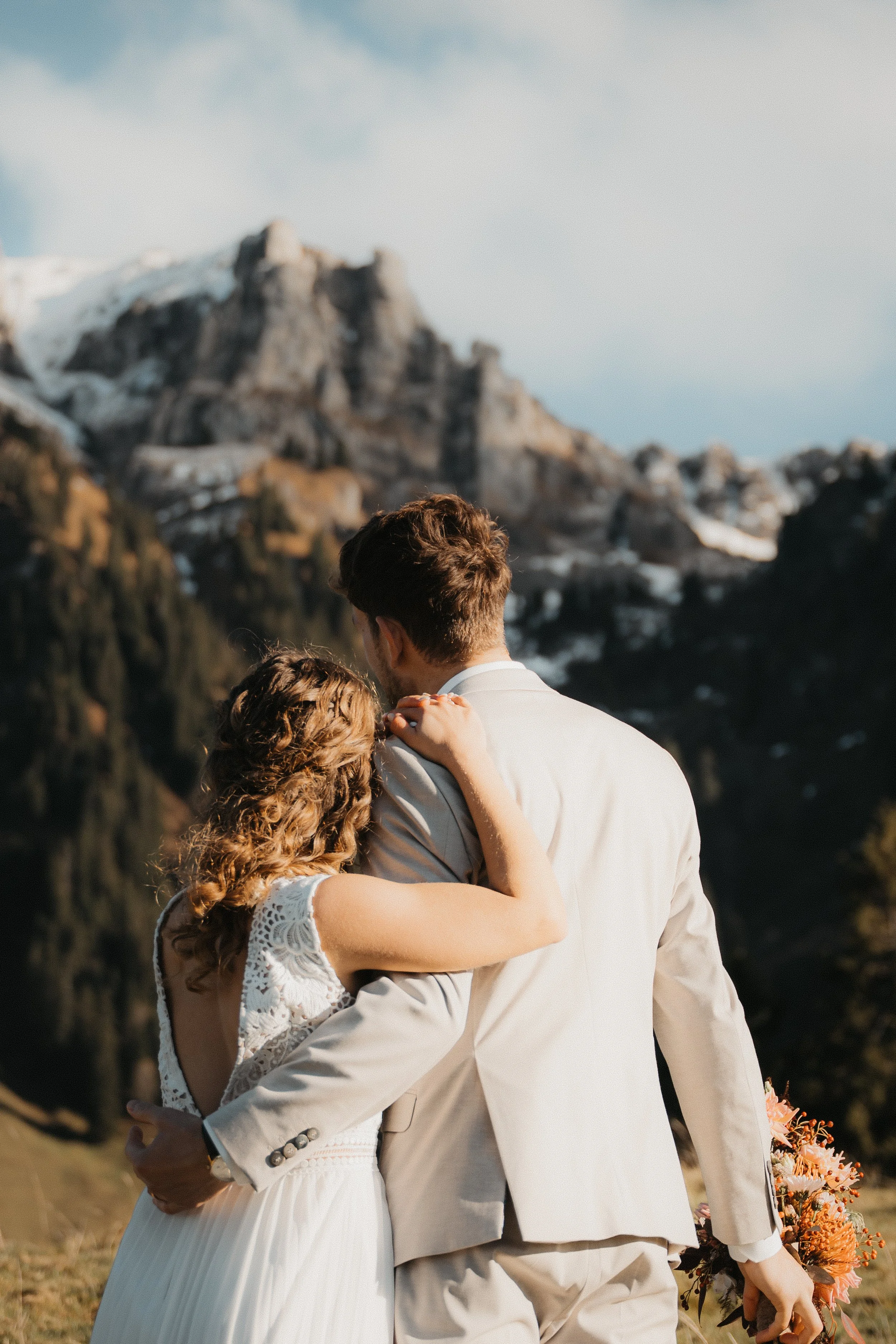 Elopement Eriz mirjmathys.ch