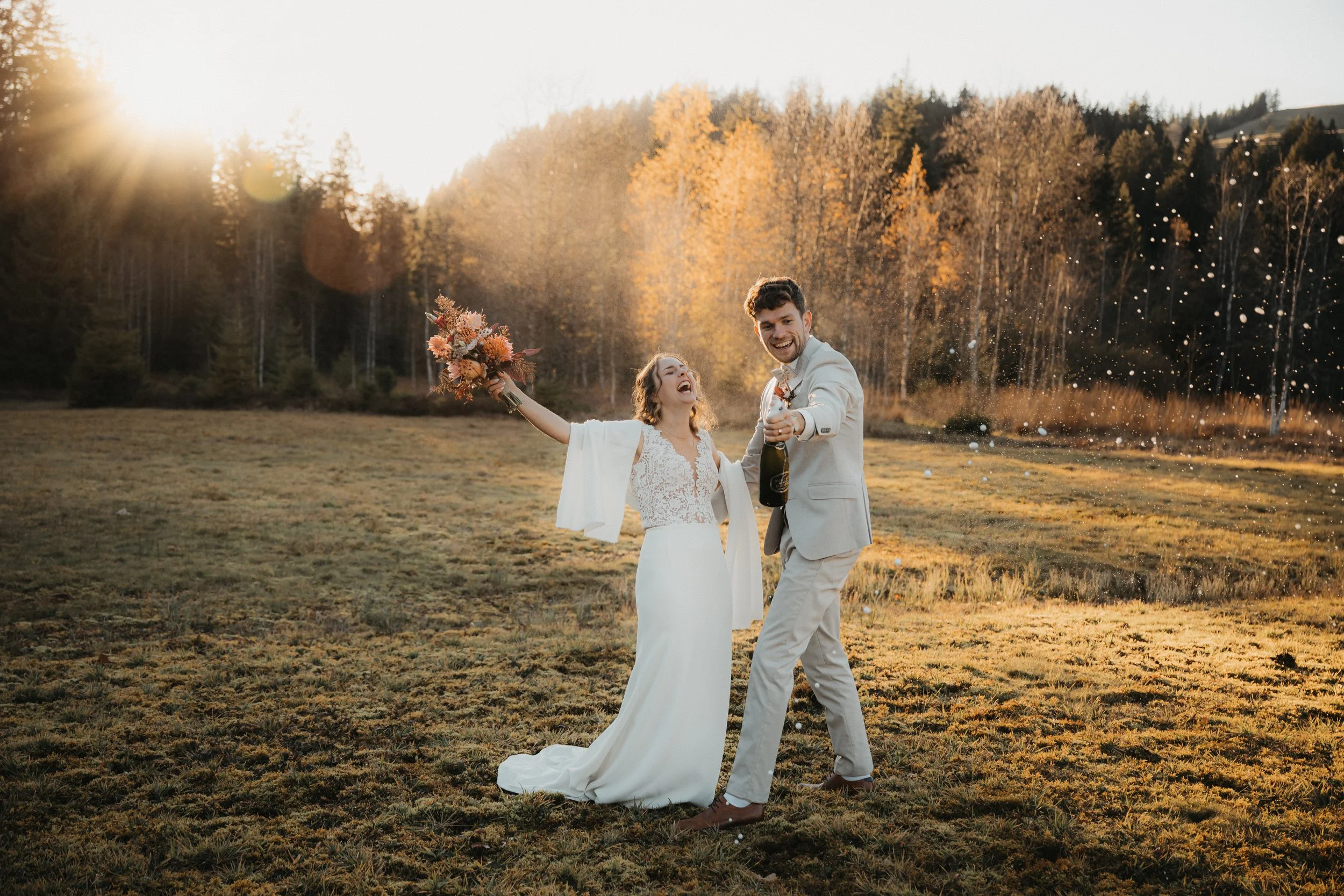 Coupleshooting Elopement Eriz mirjmathys.ch