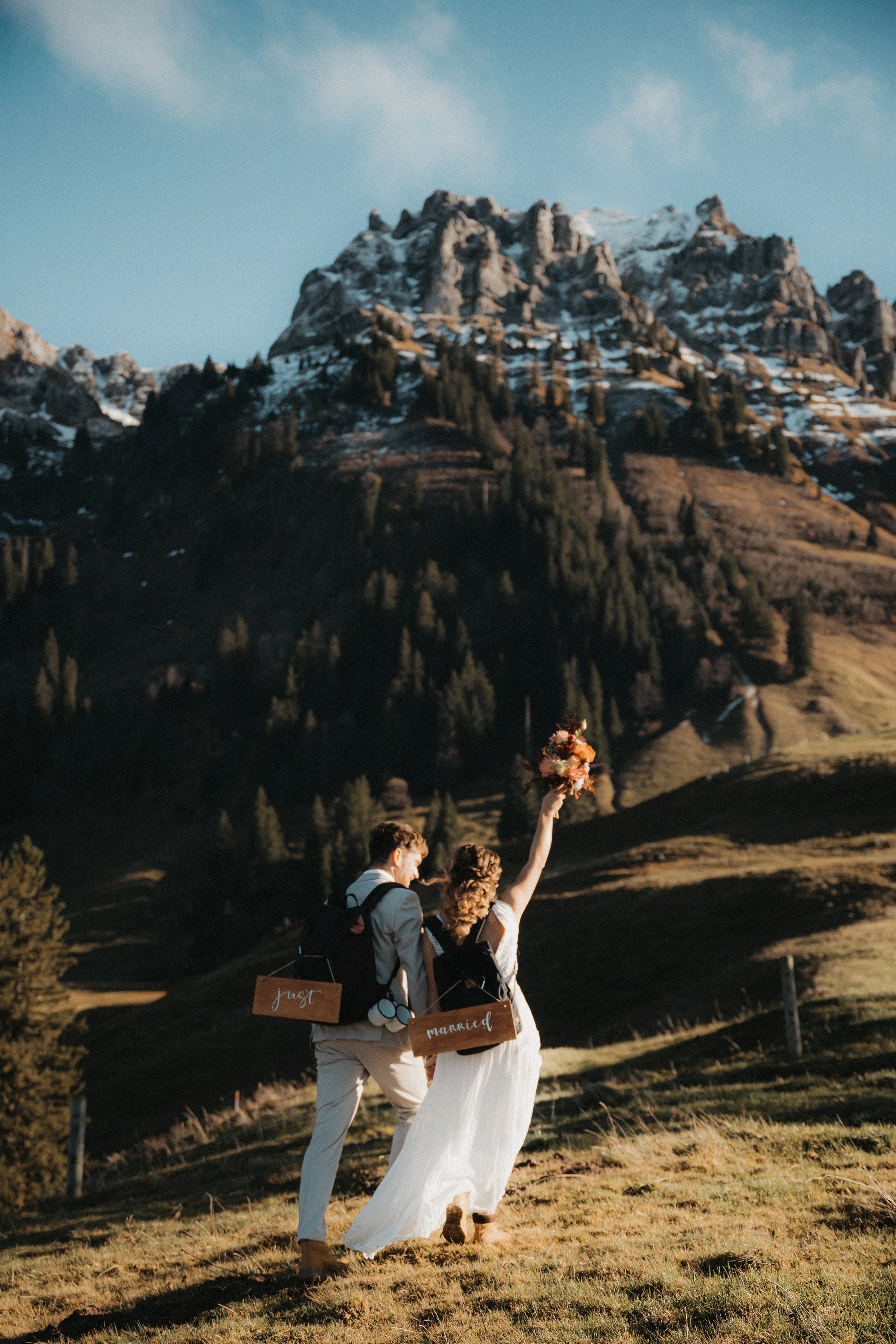 Elopement Eriz mirjmathys.ch