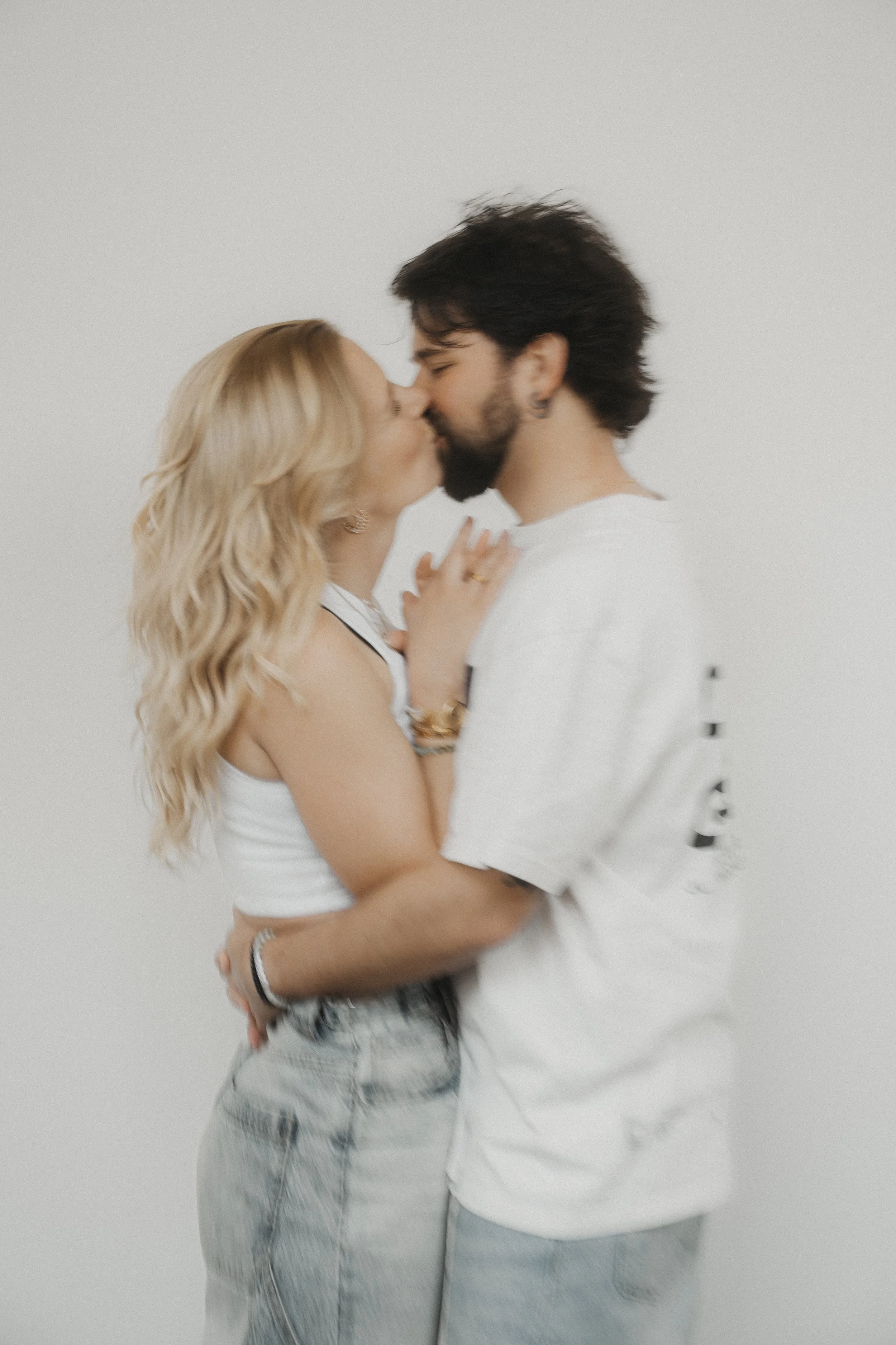 	

Studio Fotoshooting Paar