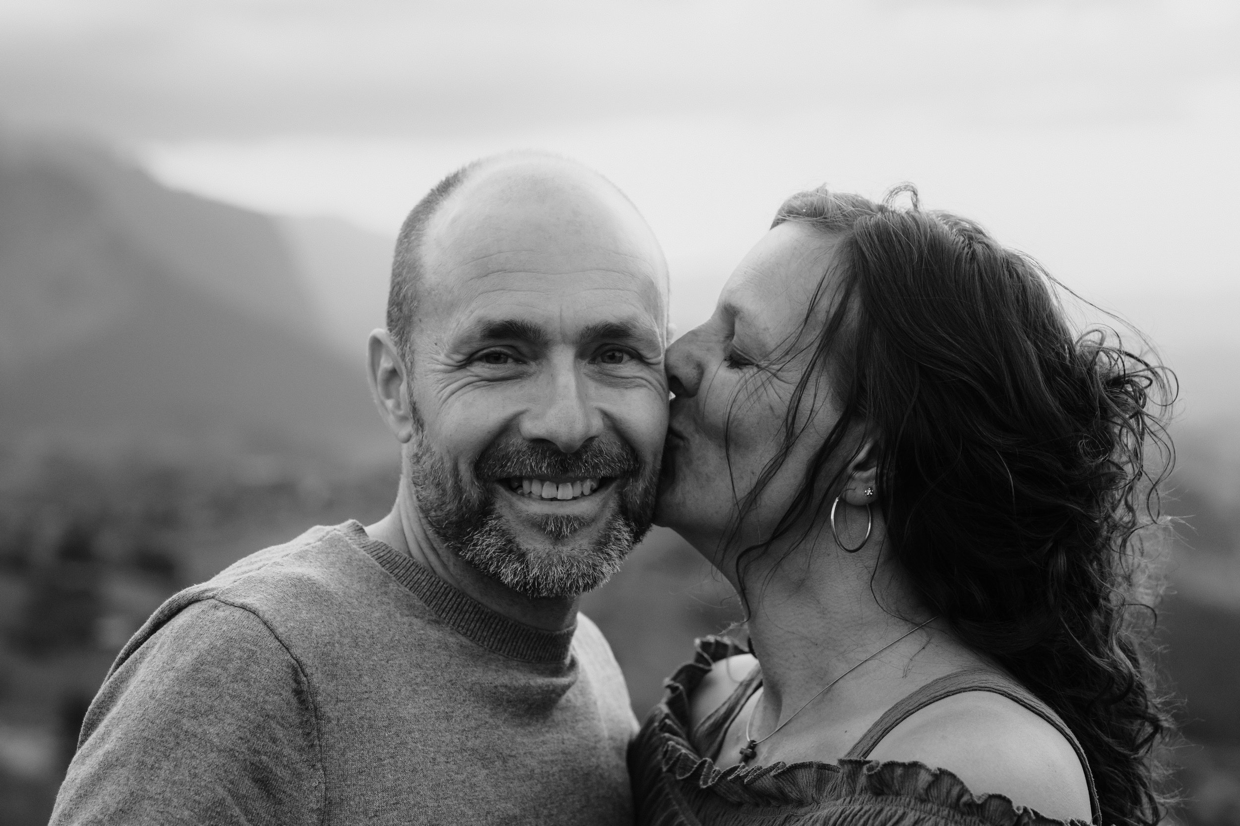 Familienshooting Aeschi