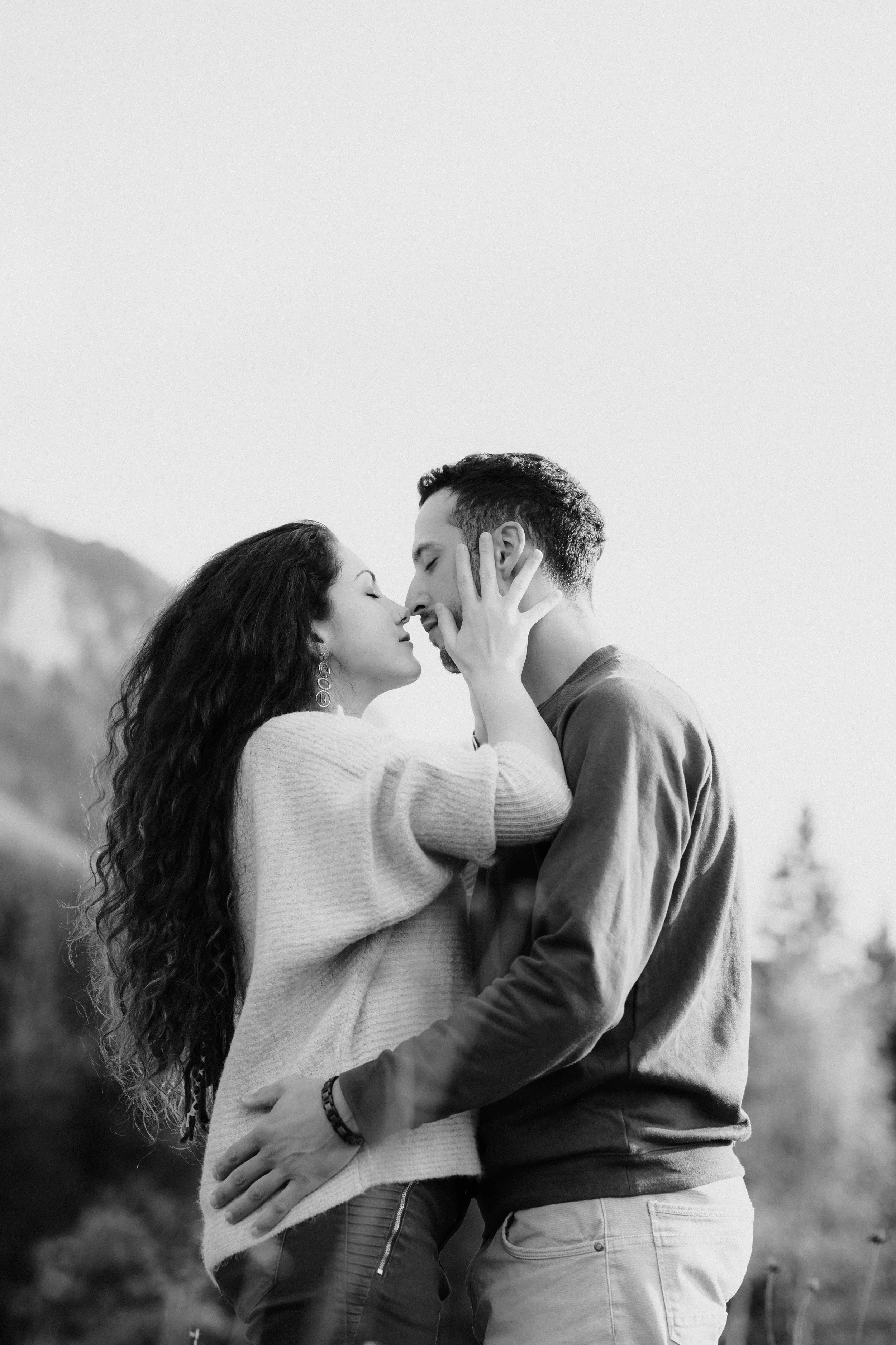 Herbstshooting im Eriz