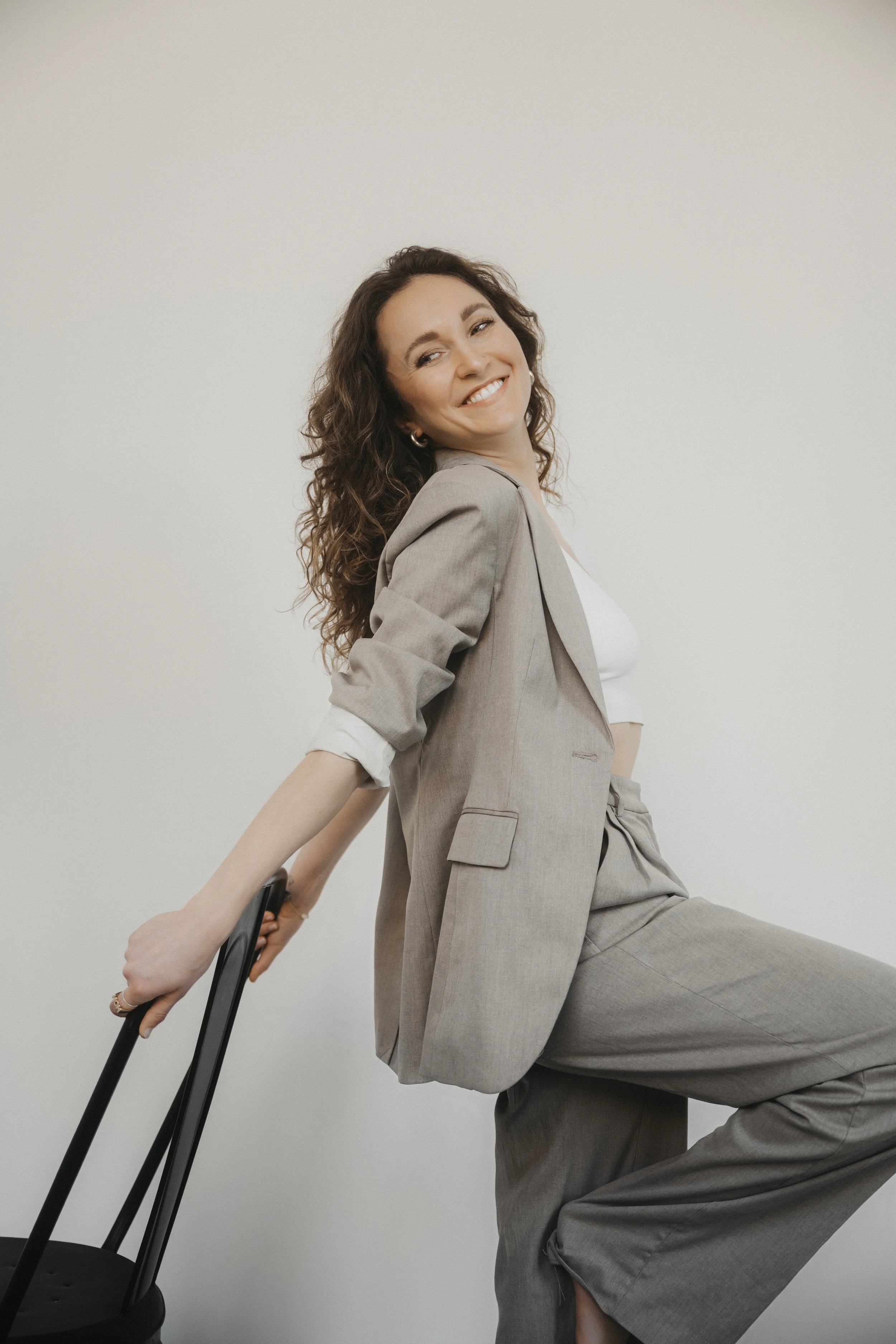 Fotoshooting Studio Bern