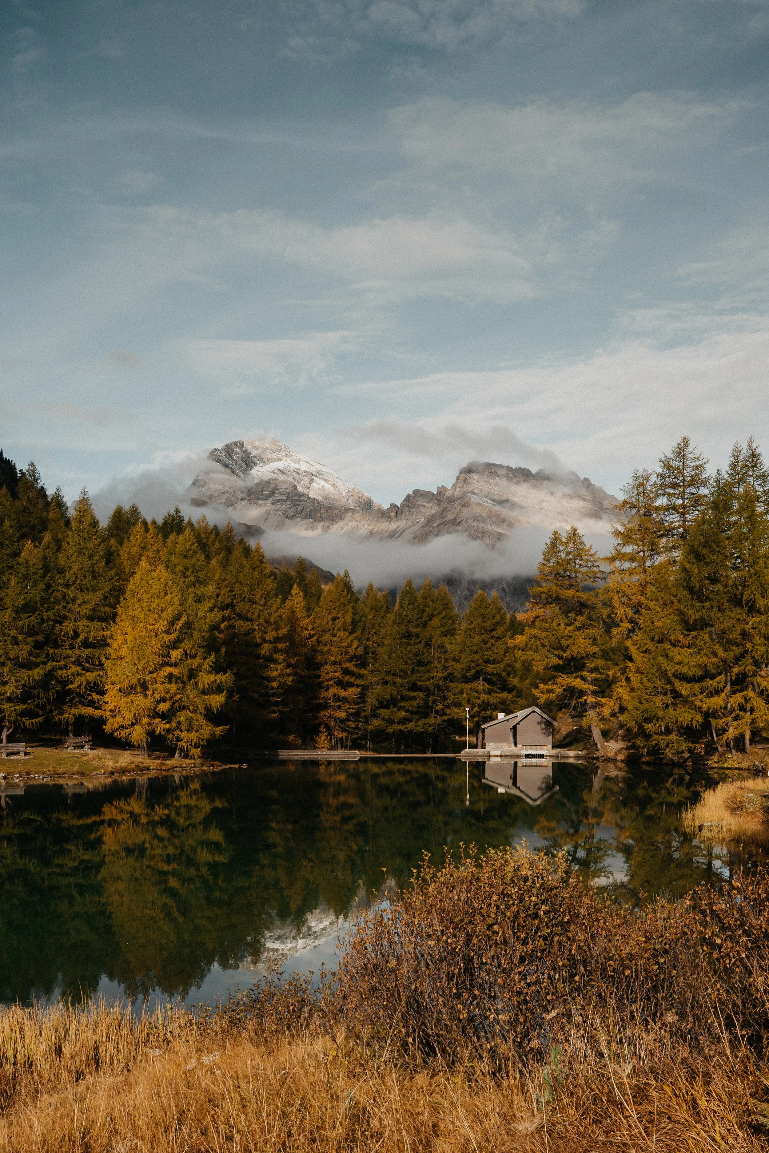Fotoshooting Graubünden
