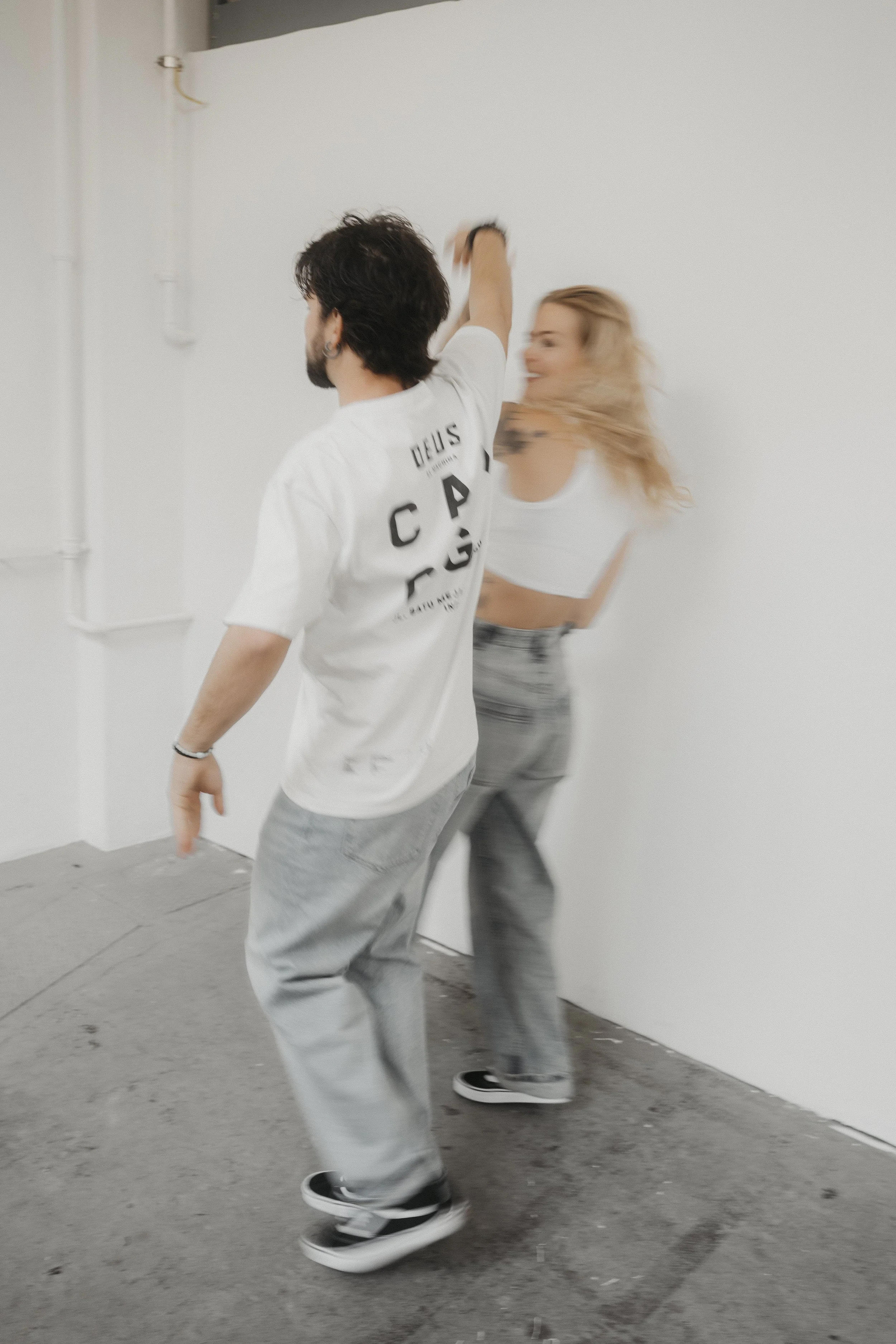 	

Studio Fotoshooting Paar