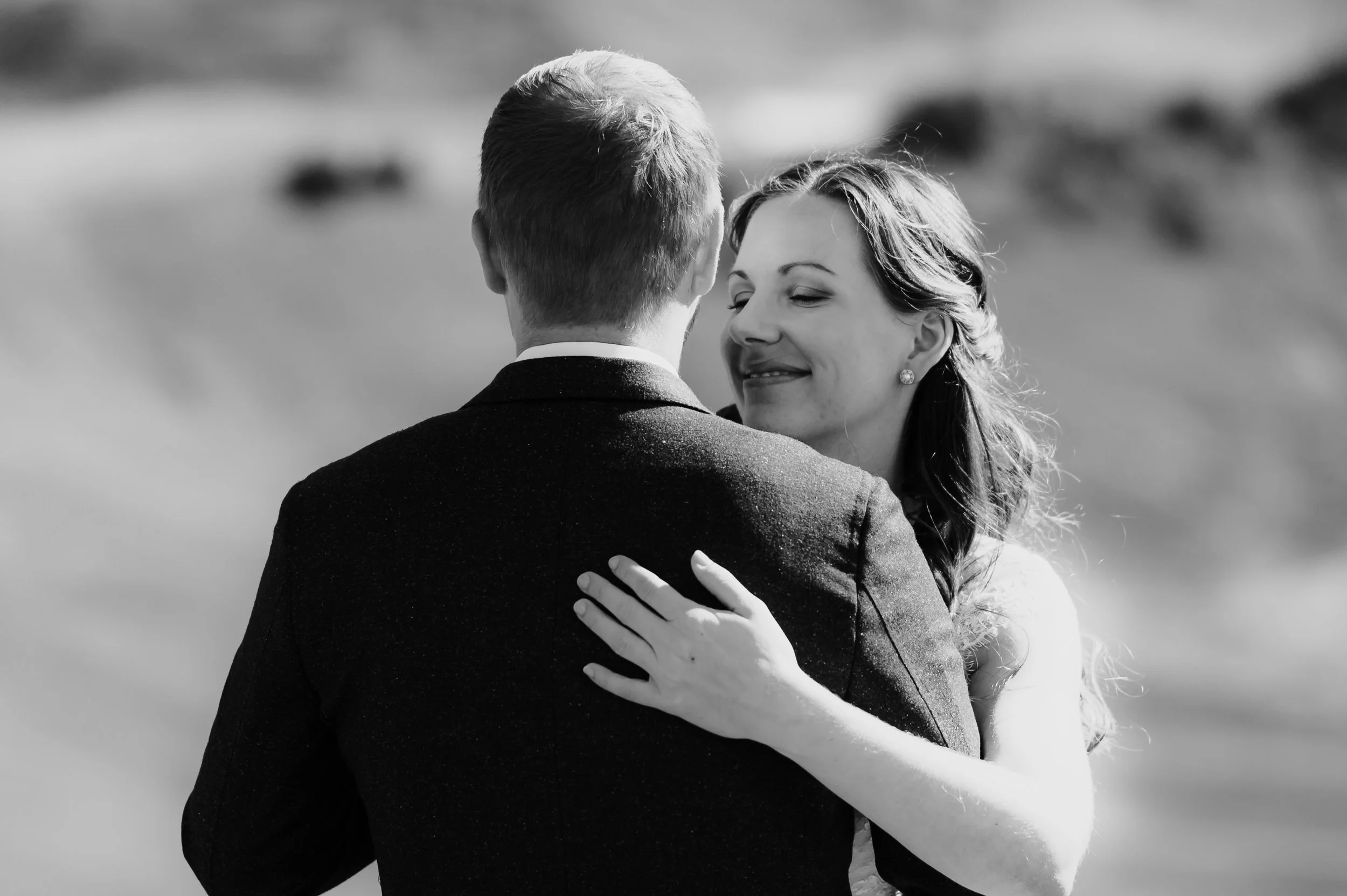 	

Hochzeit von E & J auf dem Hahnenmoos Adelboden