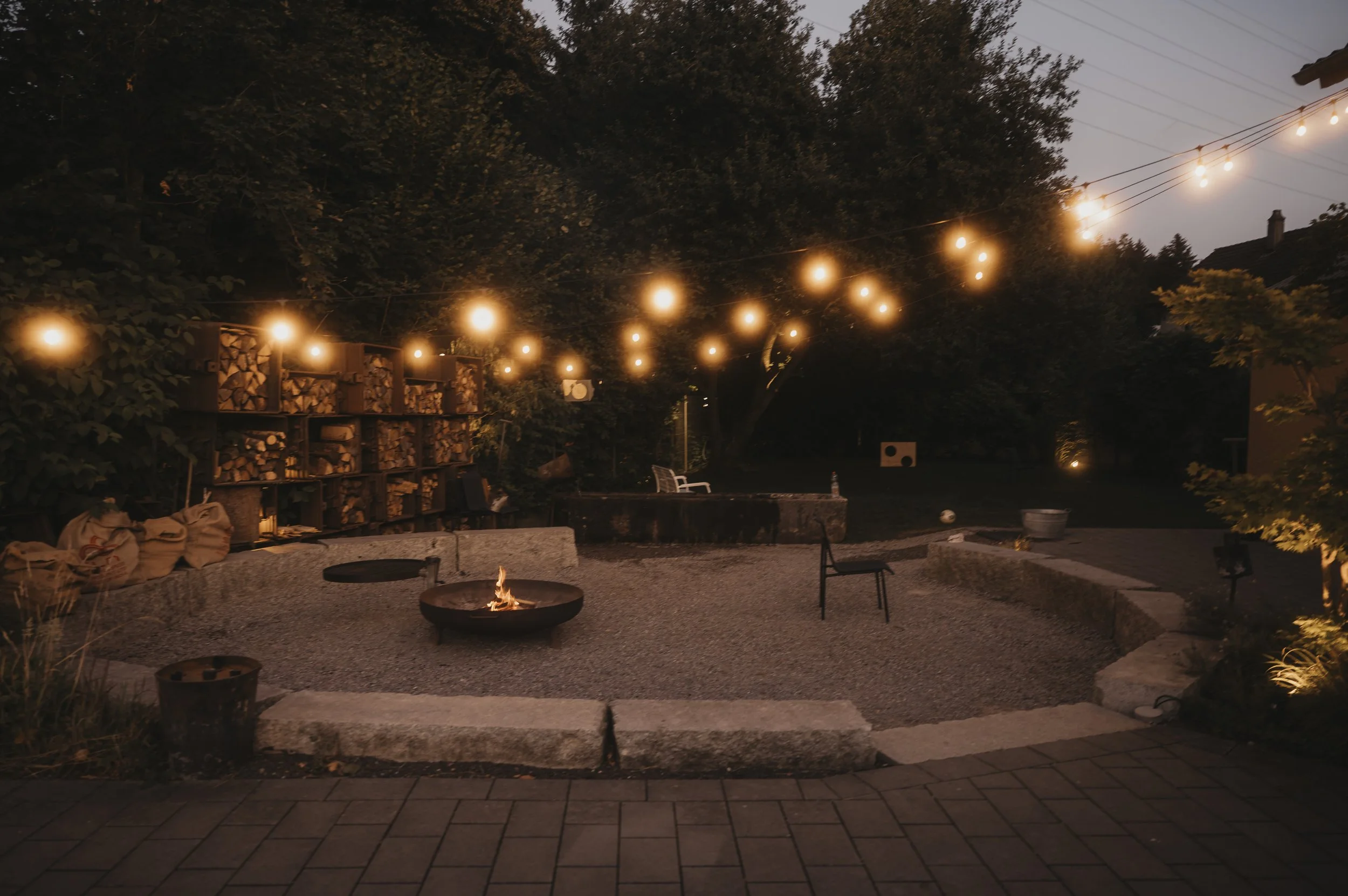 Giessi Derendingen Hochzeit M&N