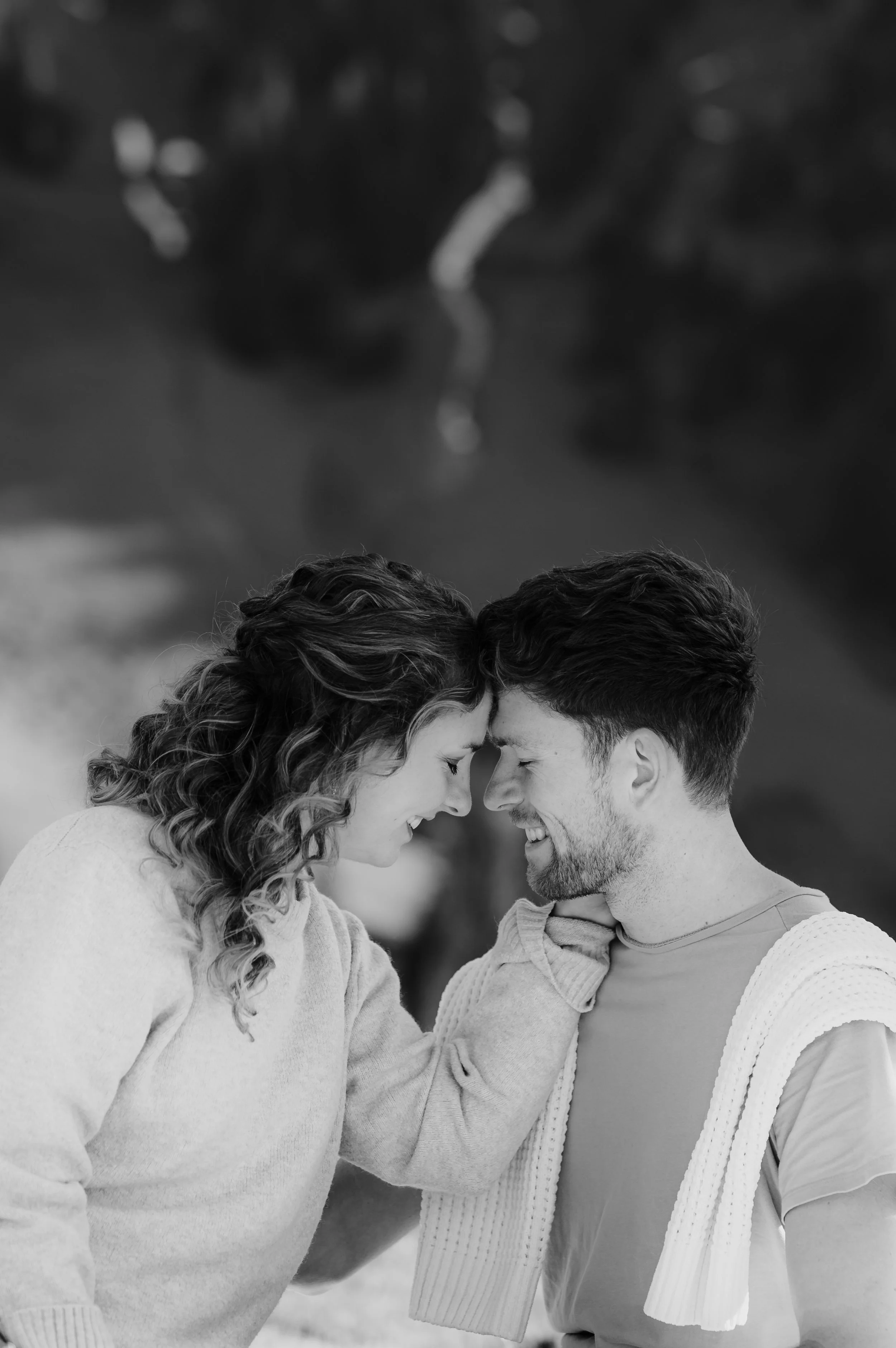 Elopement Eriz  mirjmathys.ch