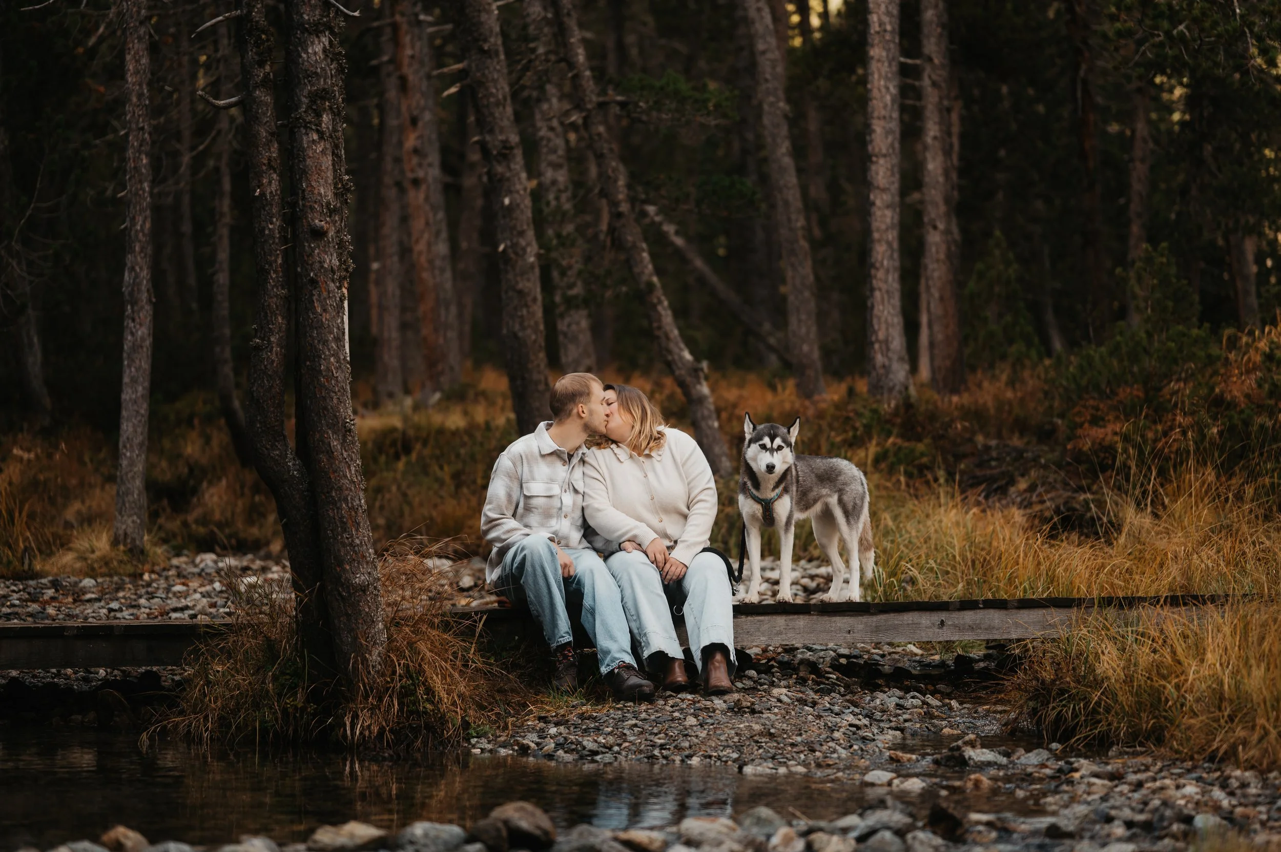 	

Fotoshooting Bergün