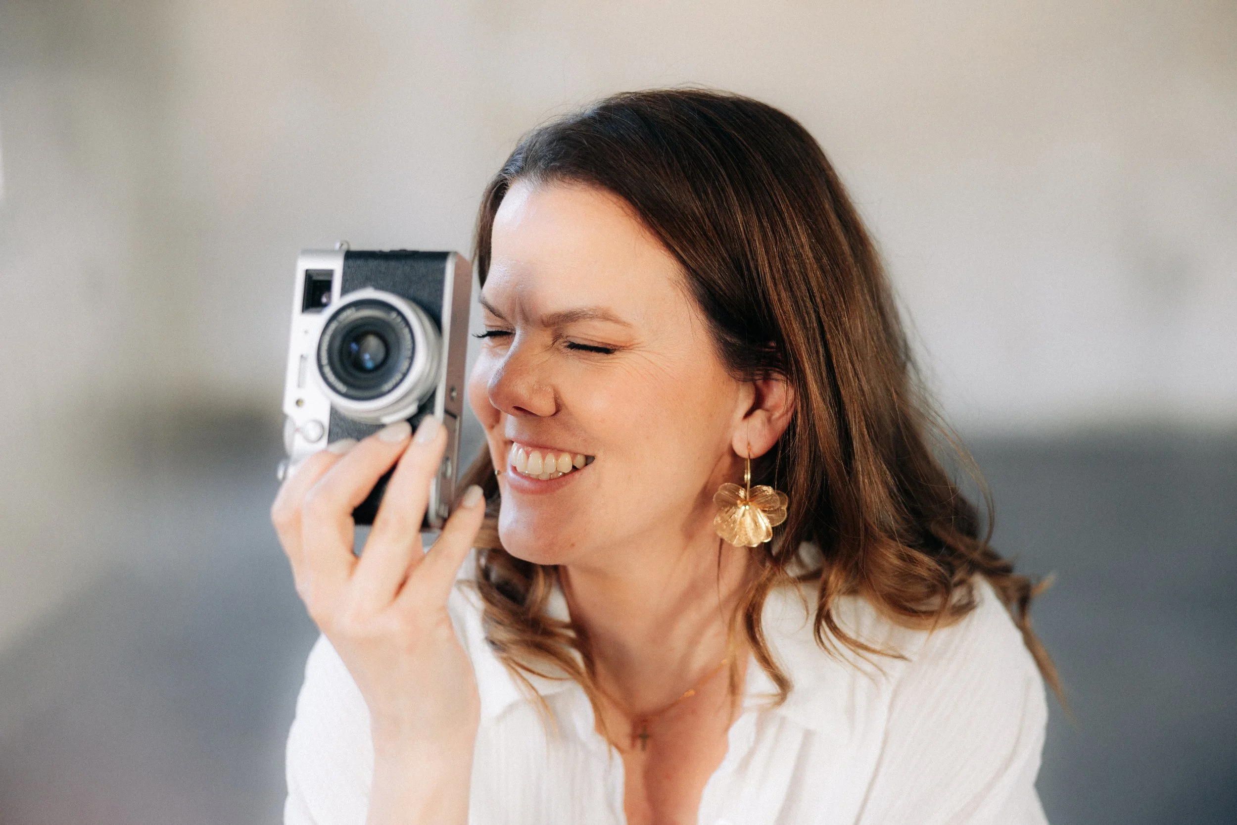 Mirj Mathys Portrait