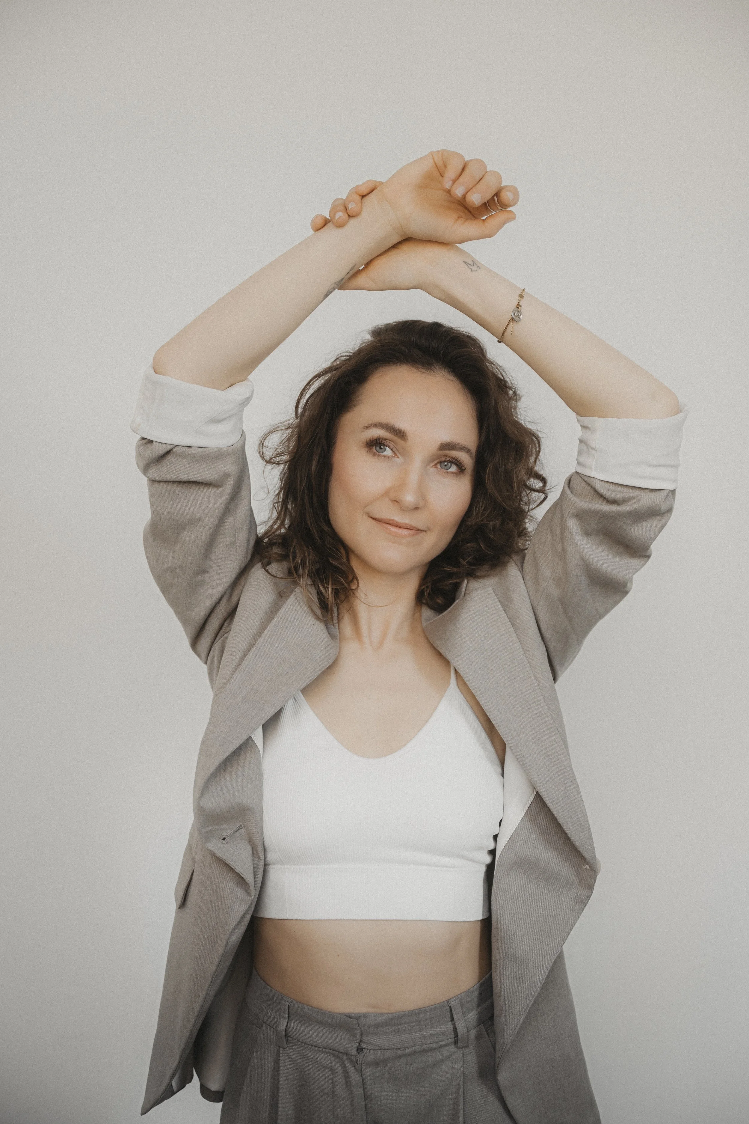 Fotoshooting Studio Bern