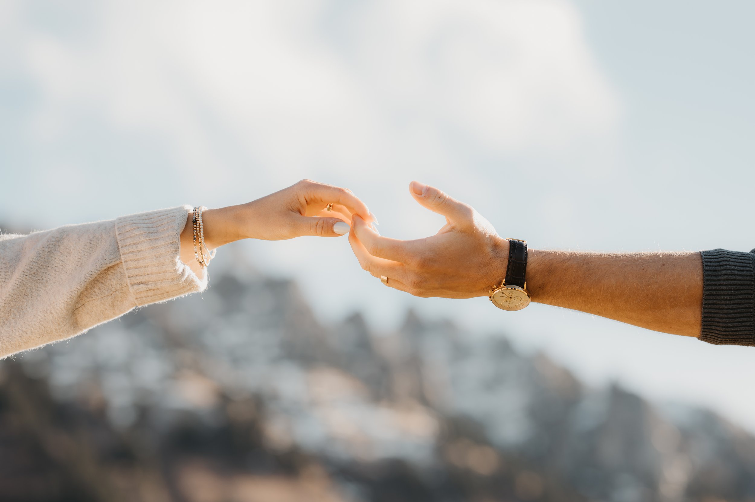 Elopement Eriz  mirjmathys.ch