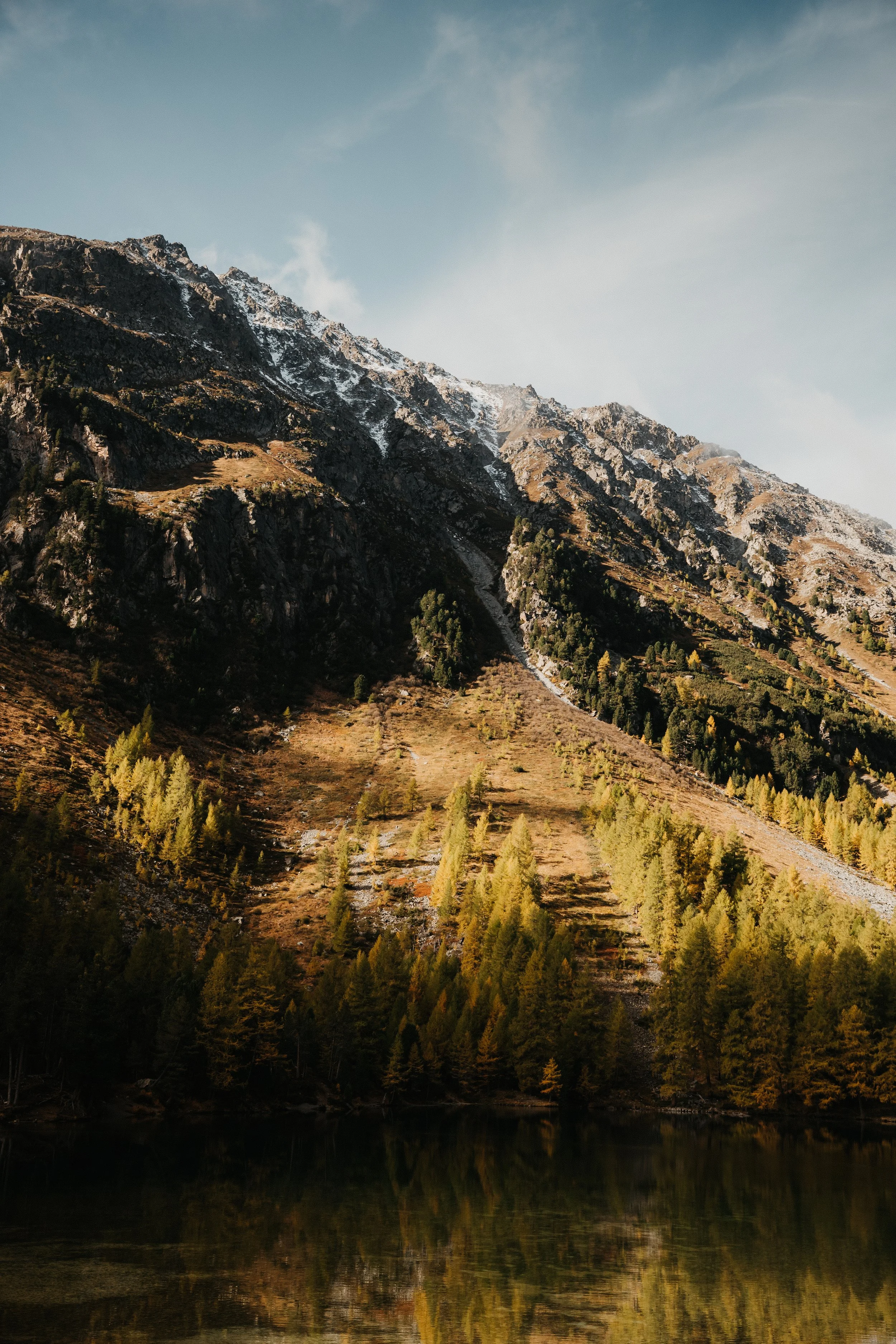 	

Fotoshooting Bergün
