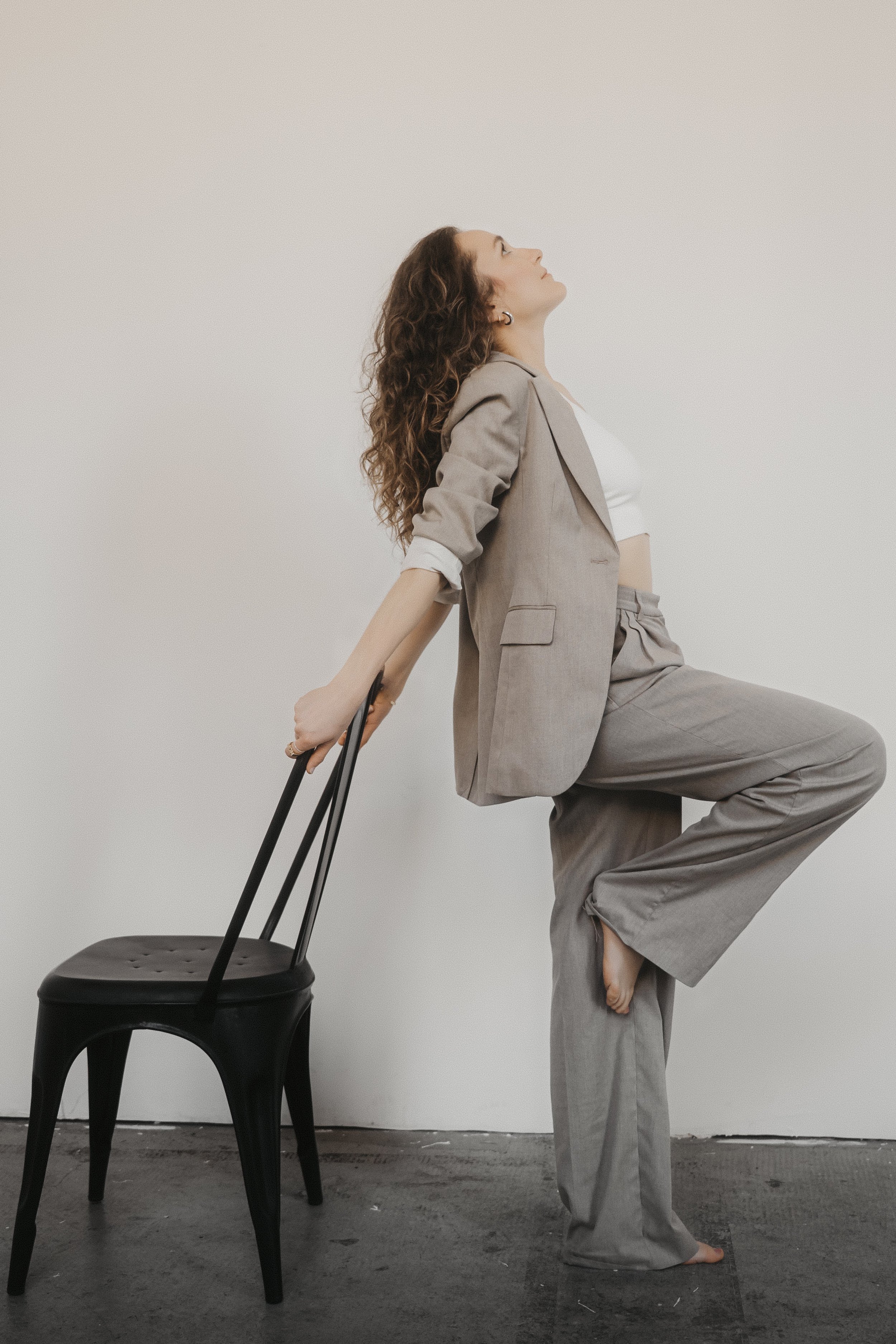 Fotoshooting Studio Bern