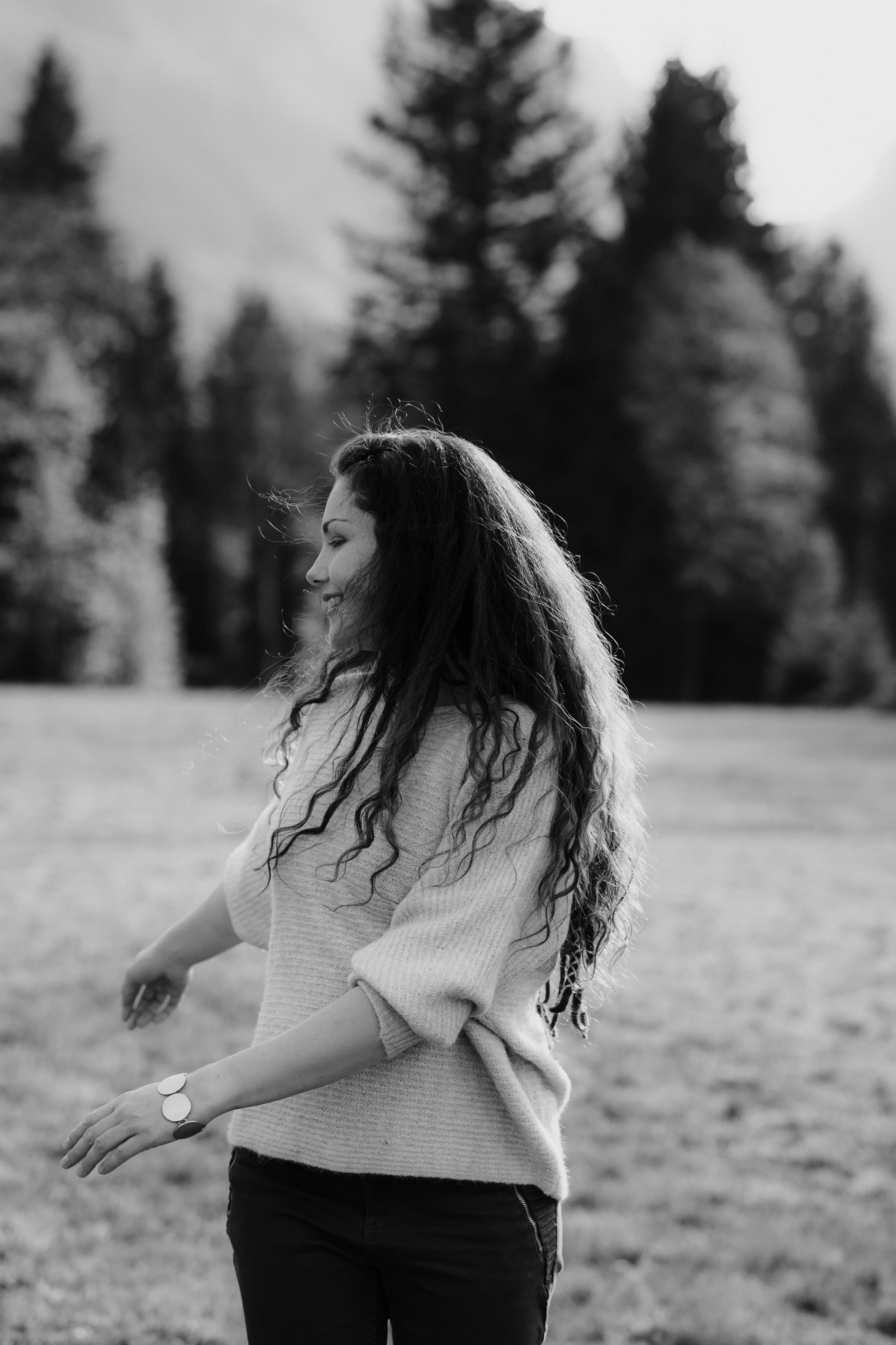 Herbstshooting im Eriz