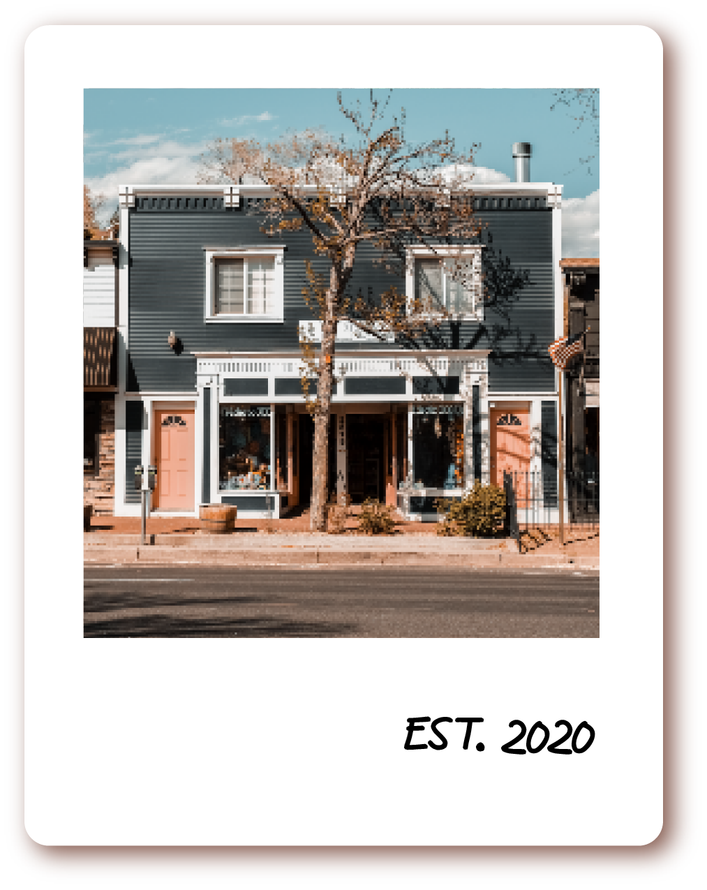 Eclectic CO.