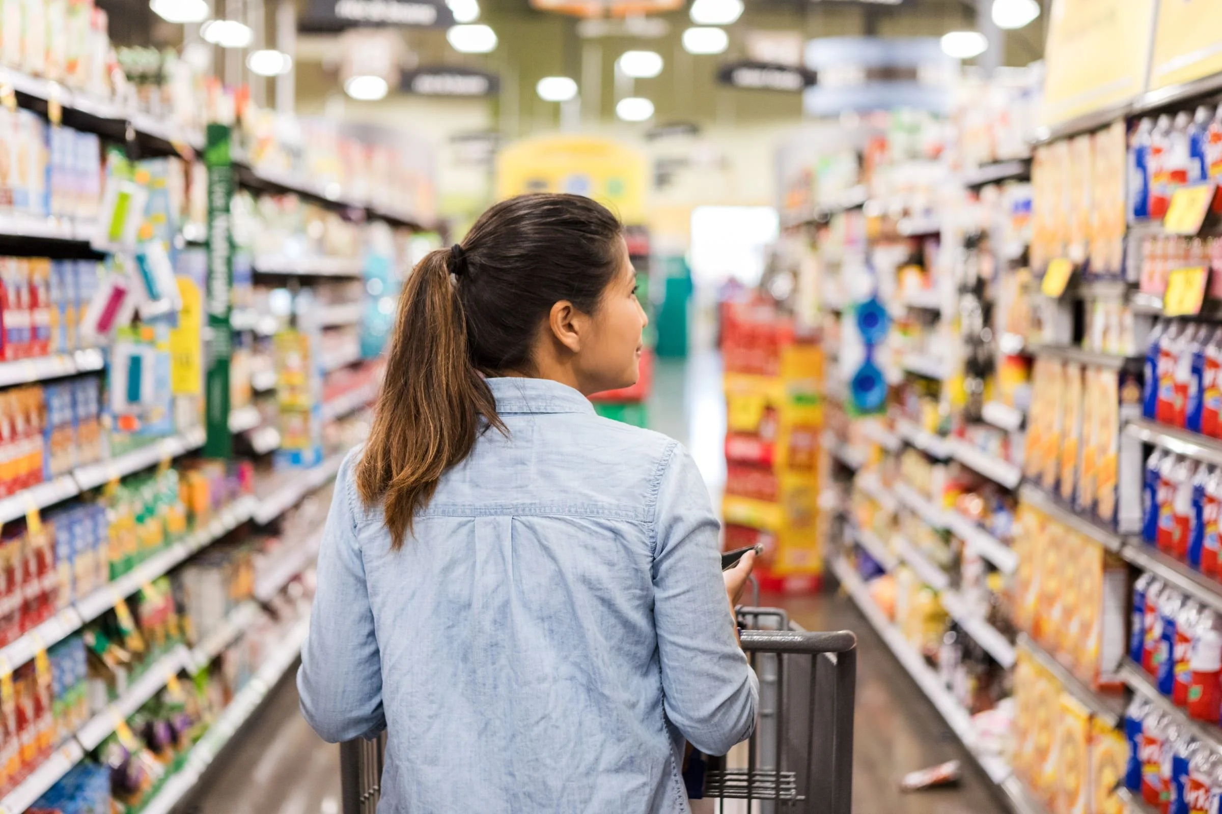 The FRESH Program in Illinois — Save Our SNAP
