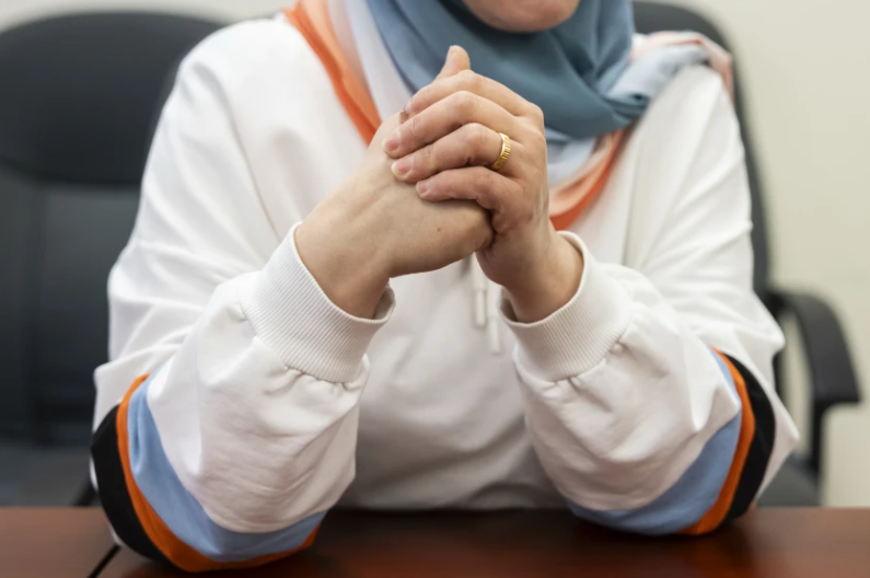 REFUGEE FAMILIES ARE THE LATEST GROUP TO FACE SNAP FOOD BENEFIT CUTOFF