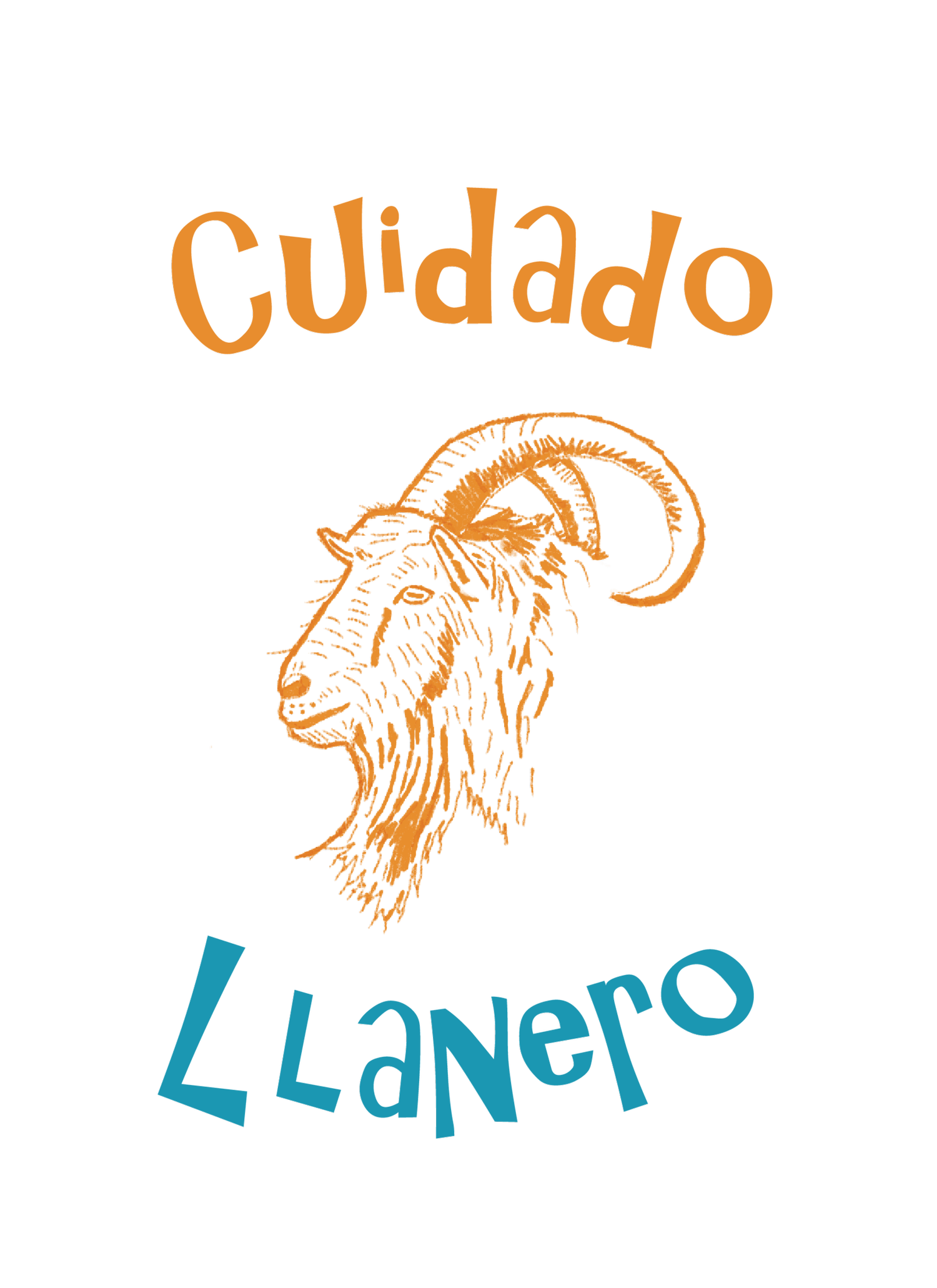 Cuidado Llanero