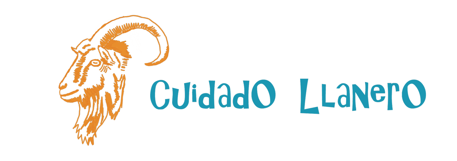 Cuidado Llanero