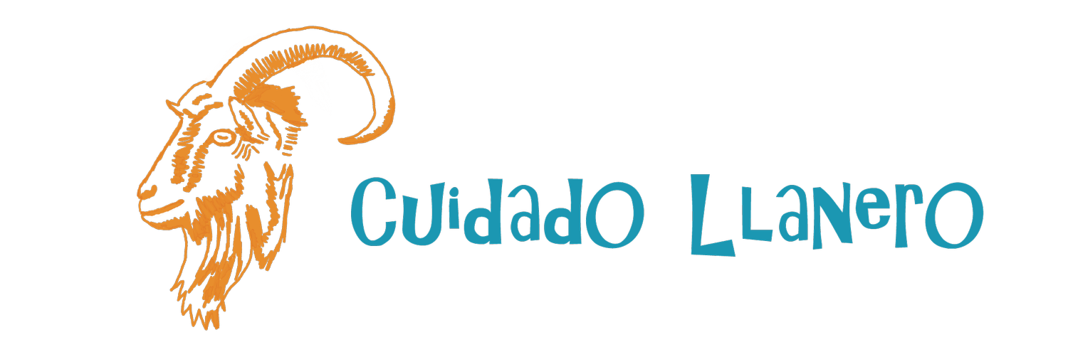 Cuidado Llanero