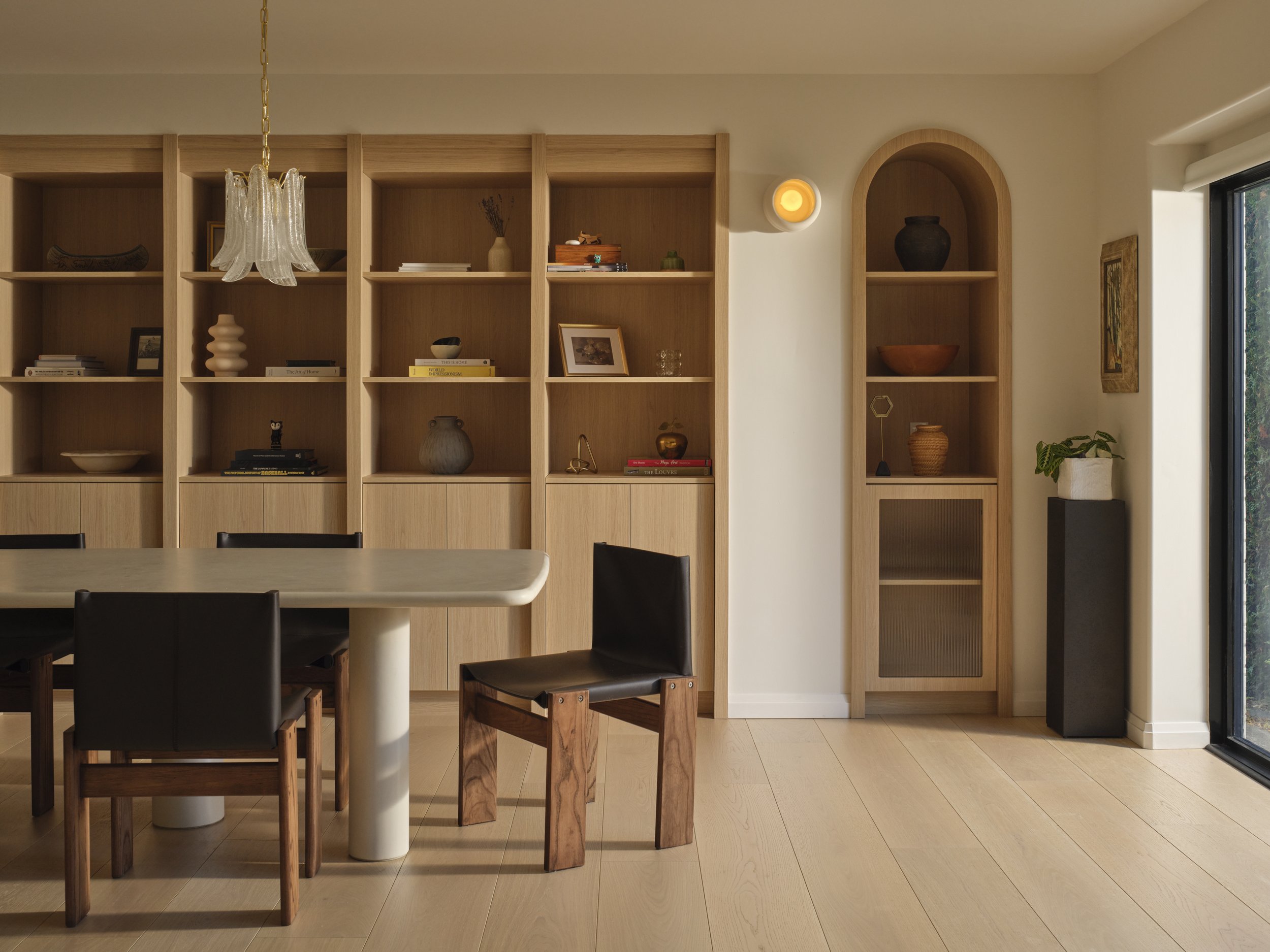 The Richview Project