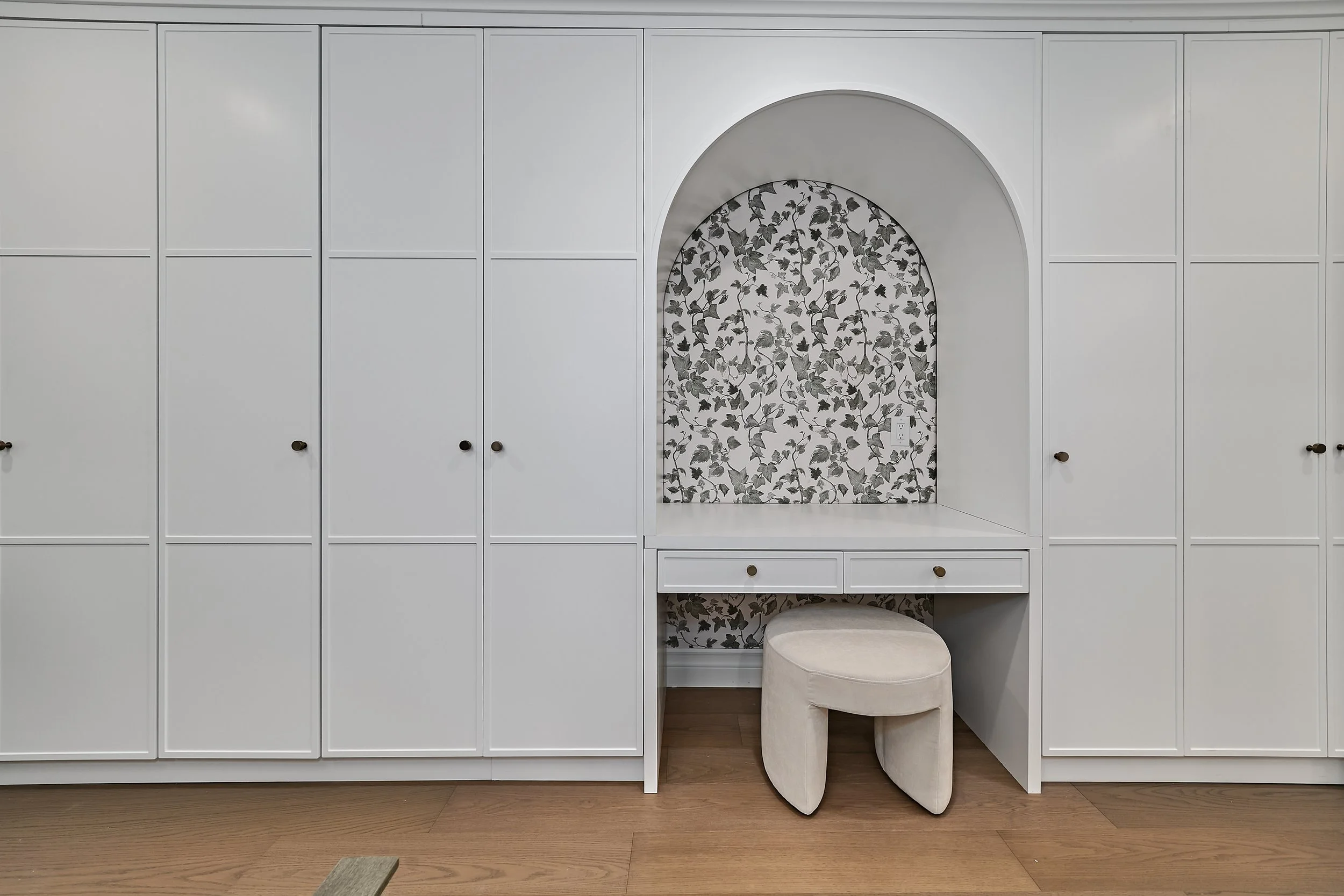 The Hillsdale Project