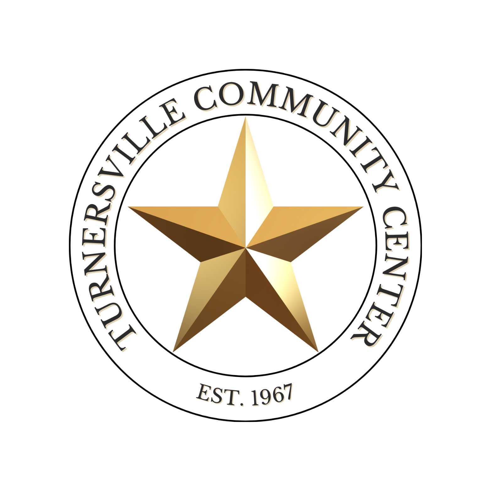 Client Logo Turnersville Community Center | Sky Densman LLC Digital Marketing