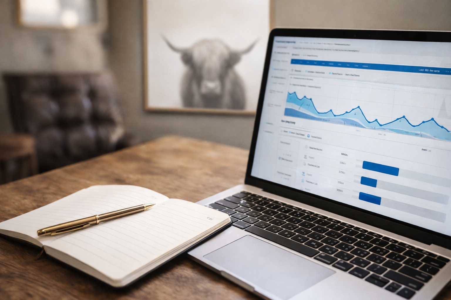 Sky Densman Digital Marketing Office