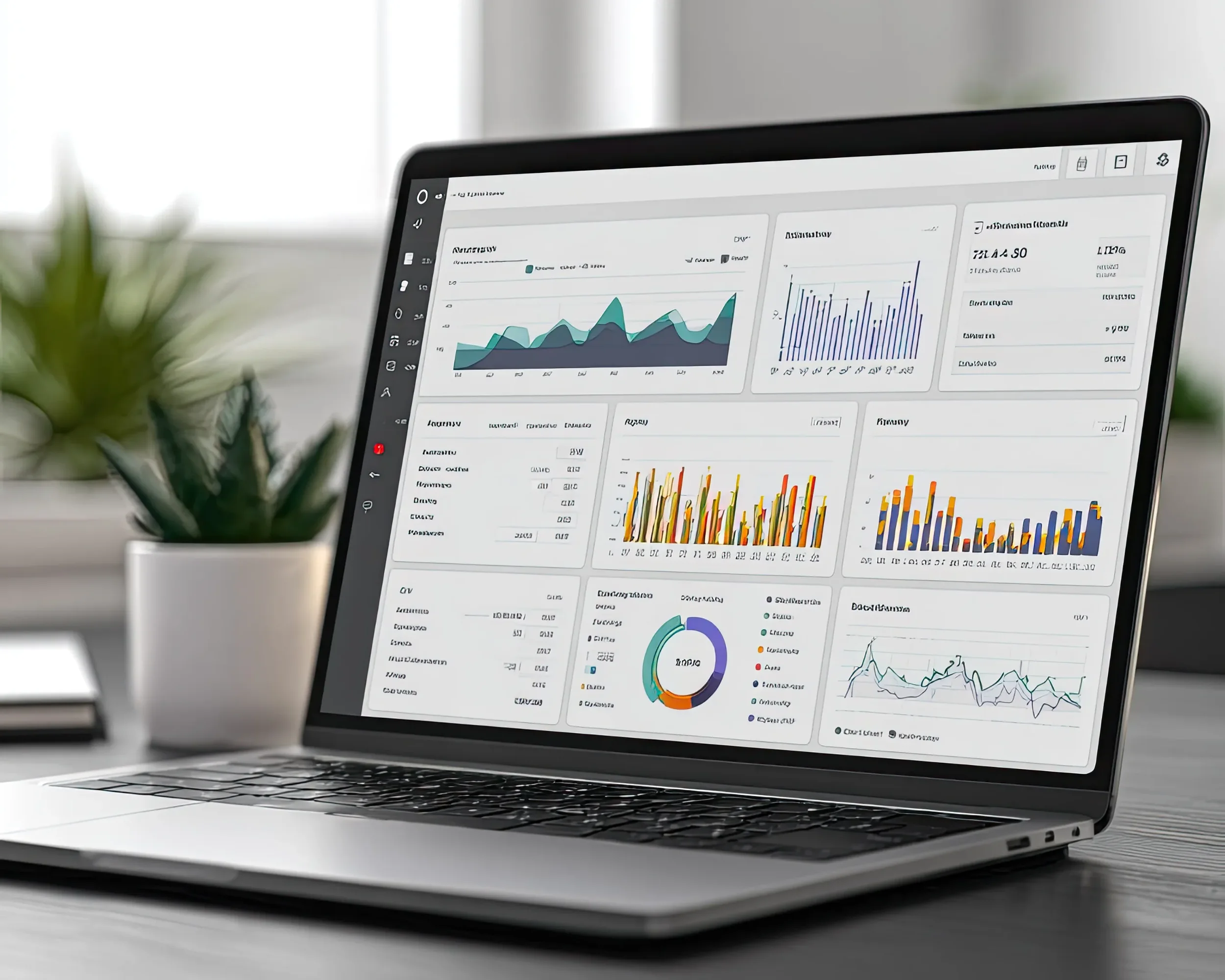 Digital Marketing Analytics and SEO | Sky Densman LLC Digital Marketing