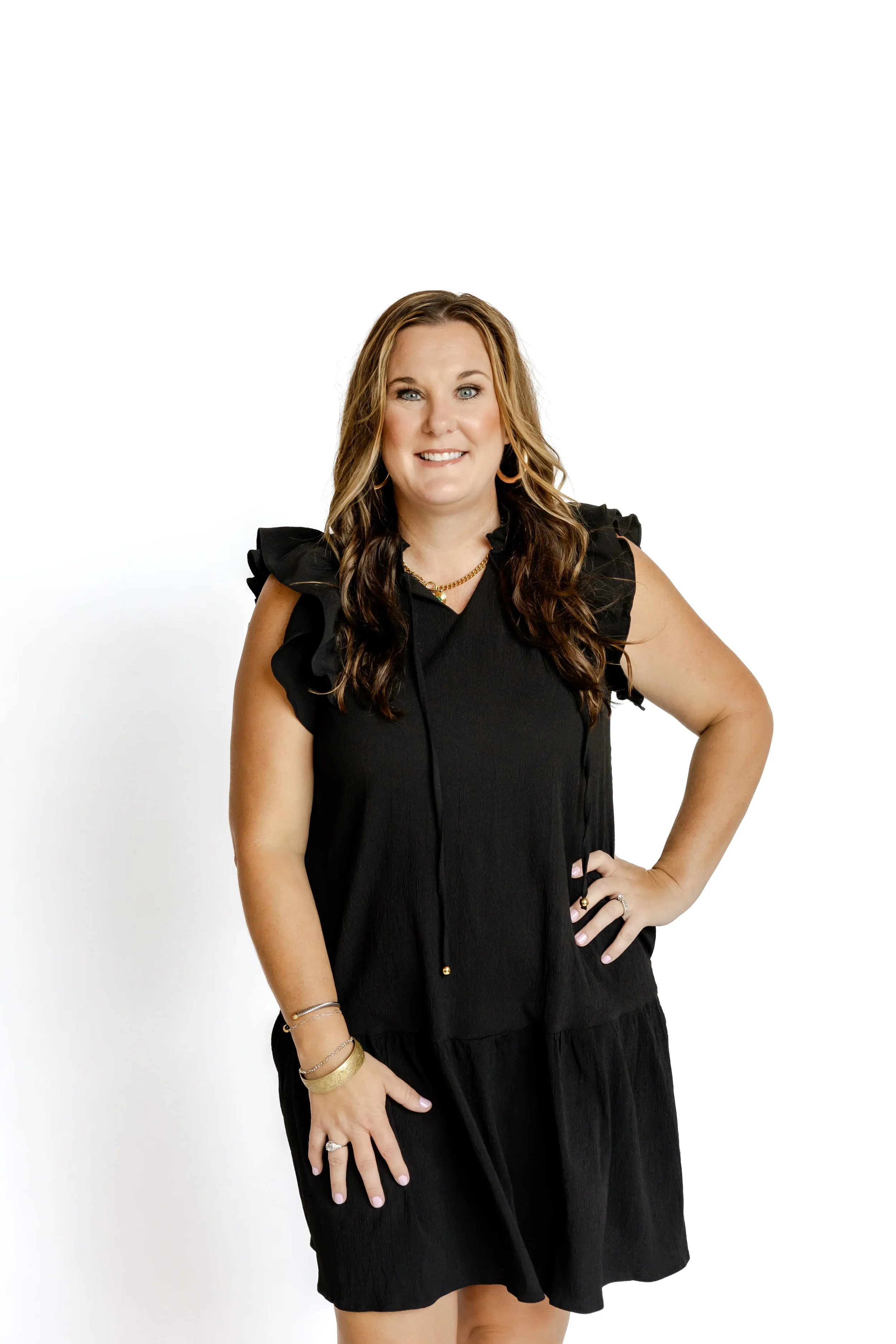 Sky Densman, Digital Marketing Specialist