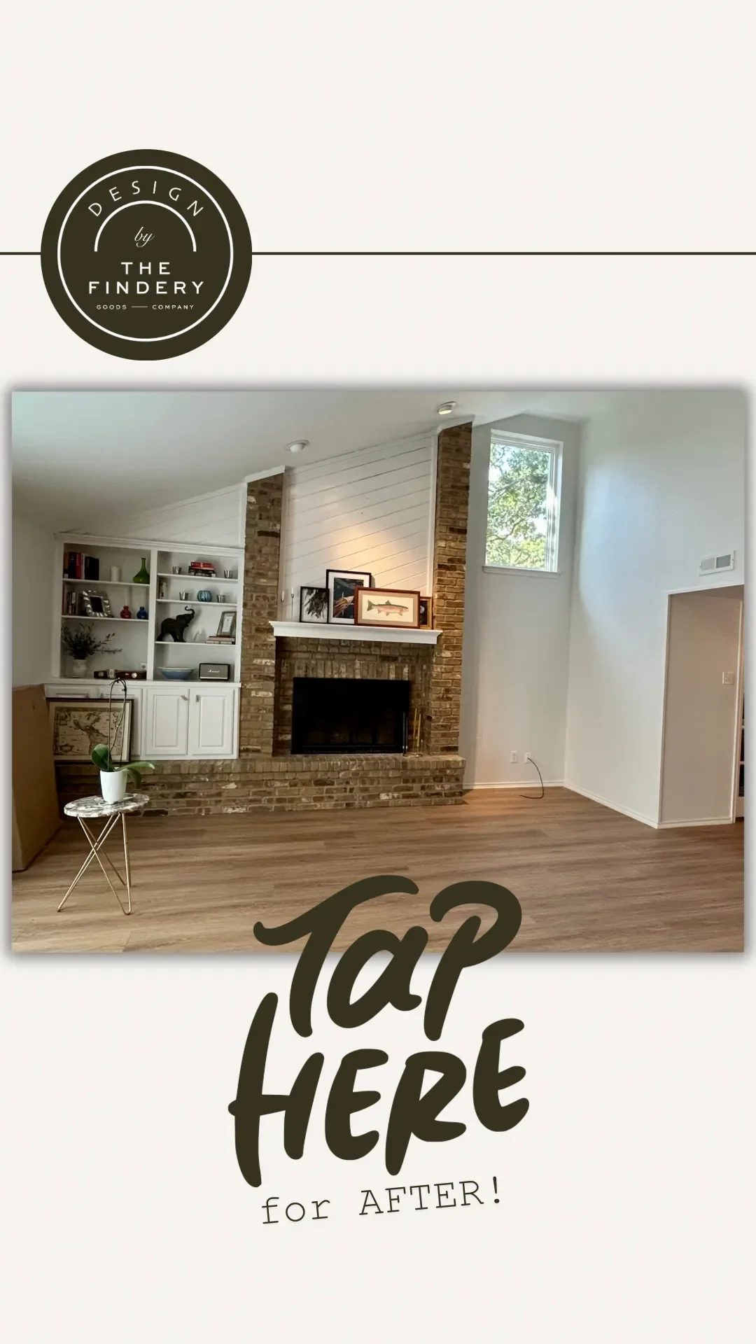 Design by The Findery Social Media Content | Sky Densman LLC Digital Marketing