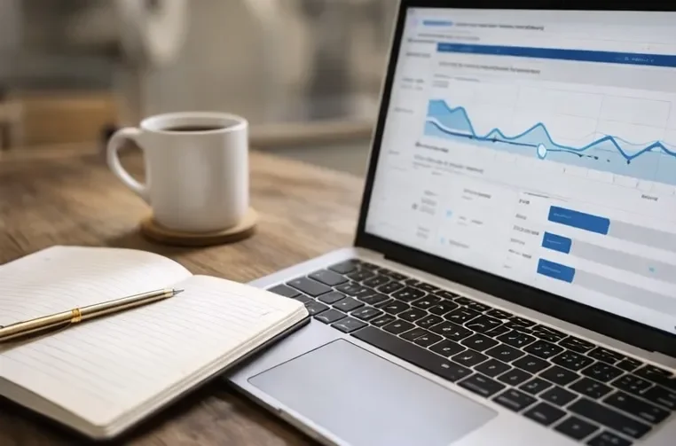 Website Development & SEO