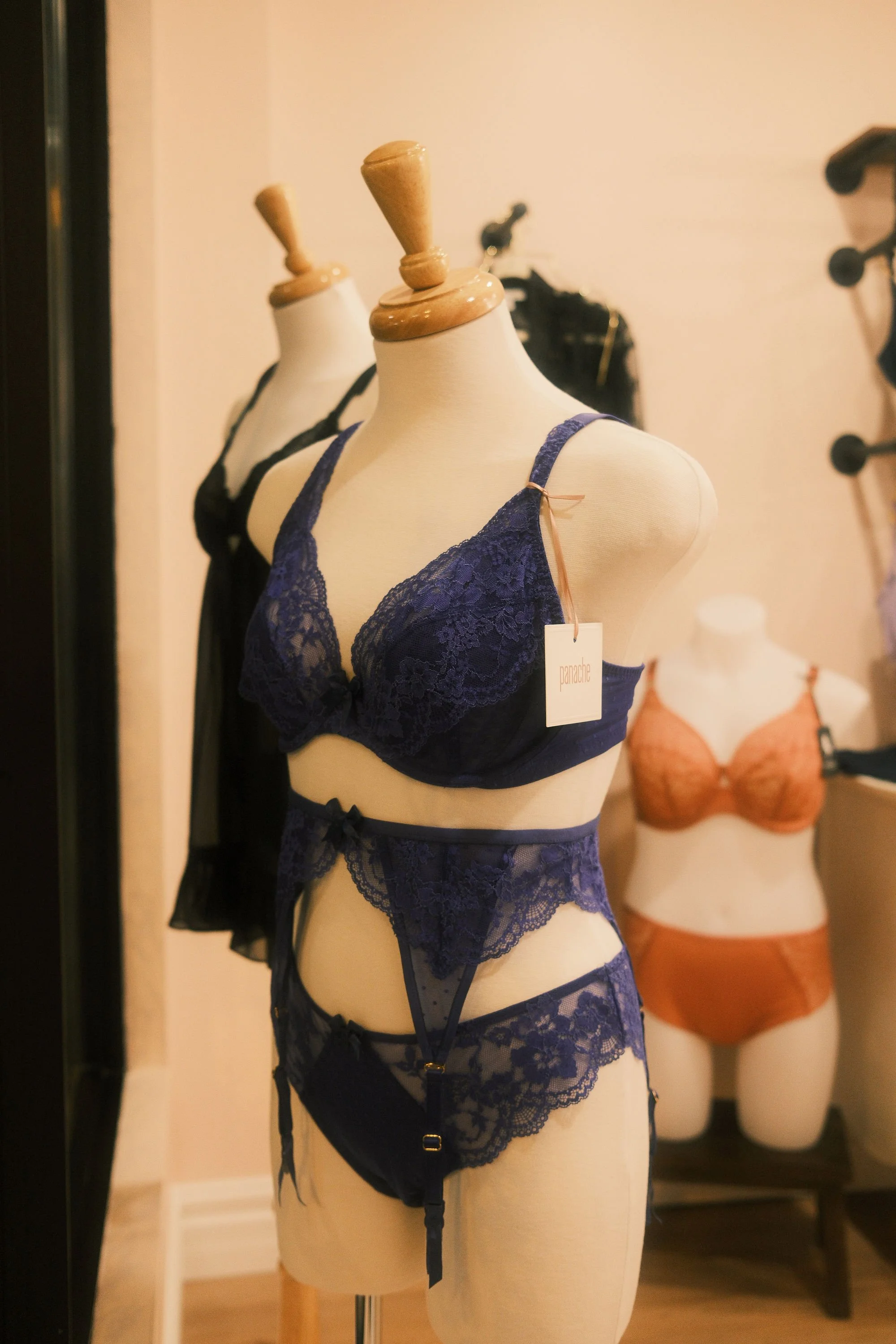 Lingerie Sarnia Ontario