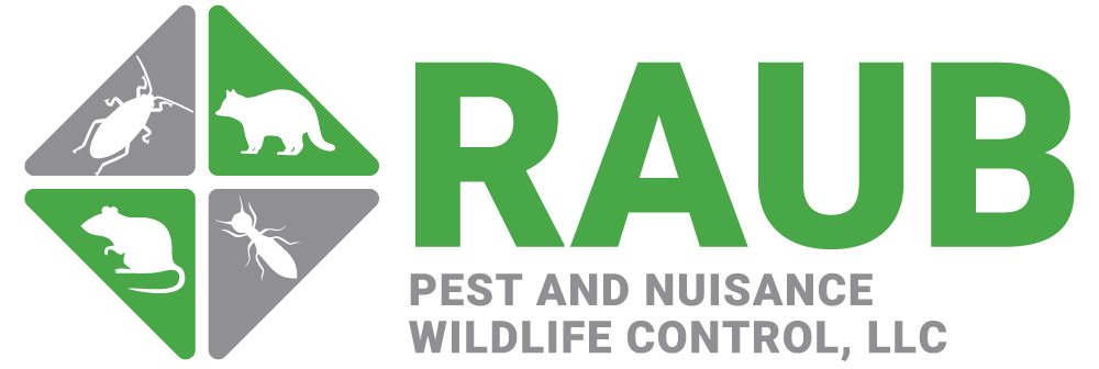Raub Pest Control