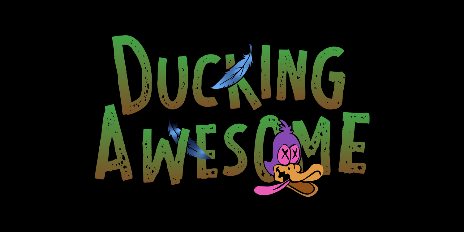 Ducking Awesome