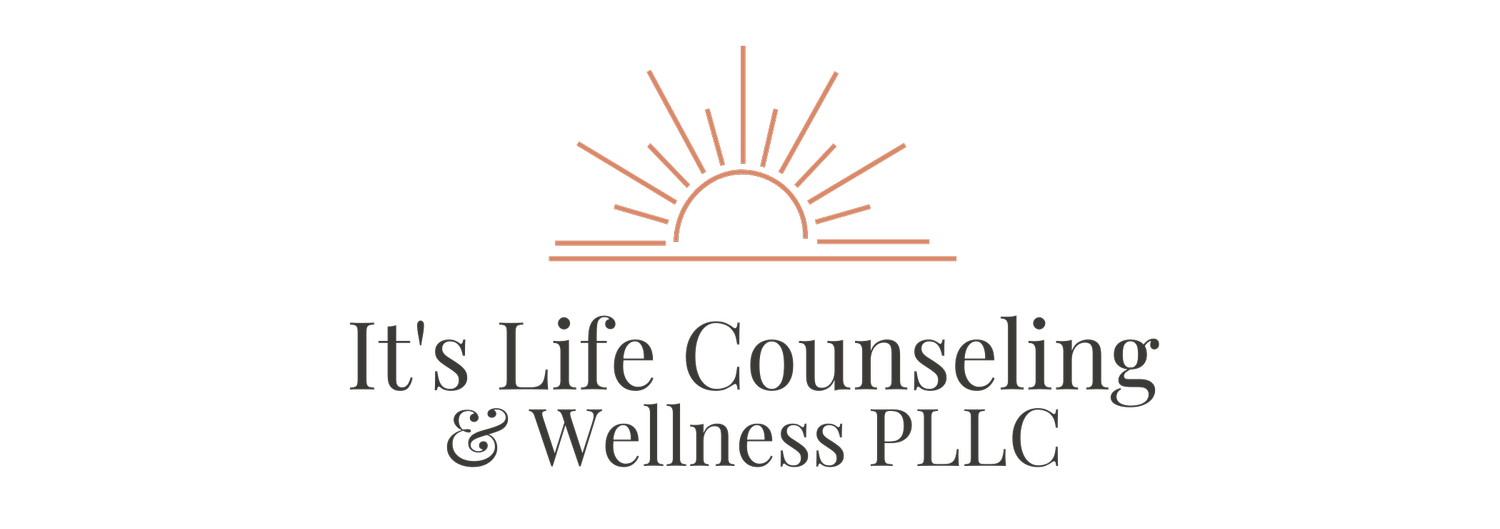 It's Life Counseling and Wellness PLLC