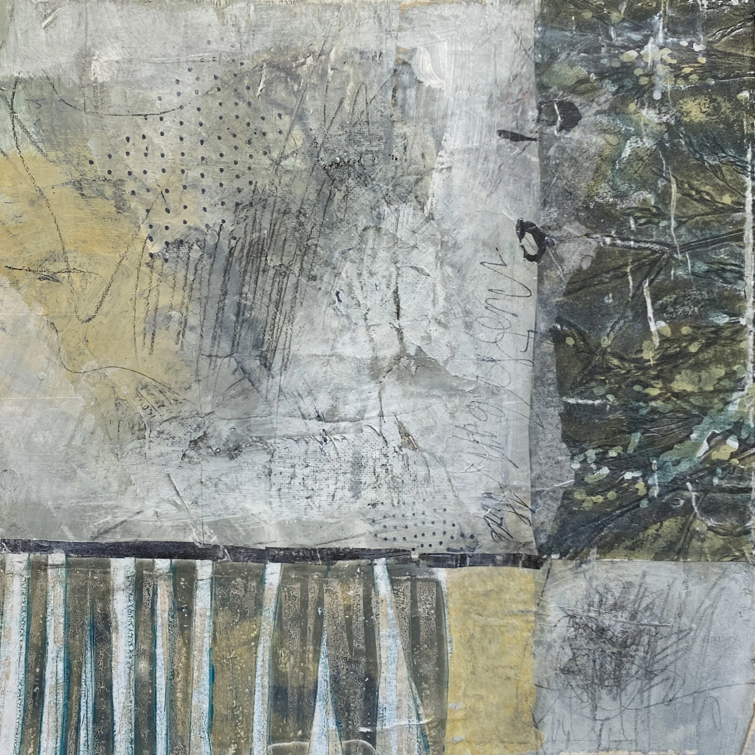 A Switch of Memory is Thrown