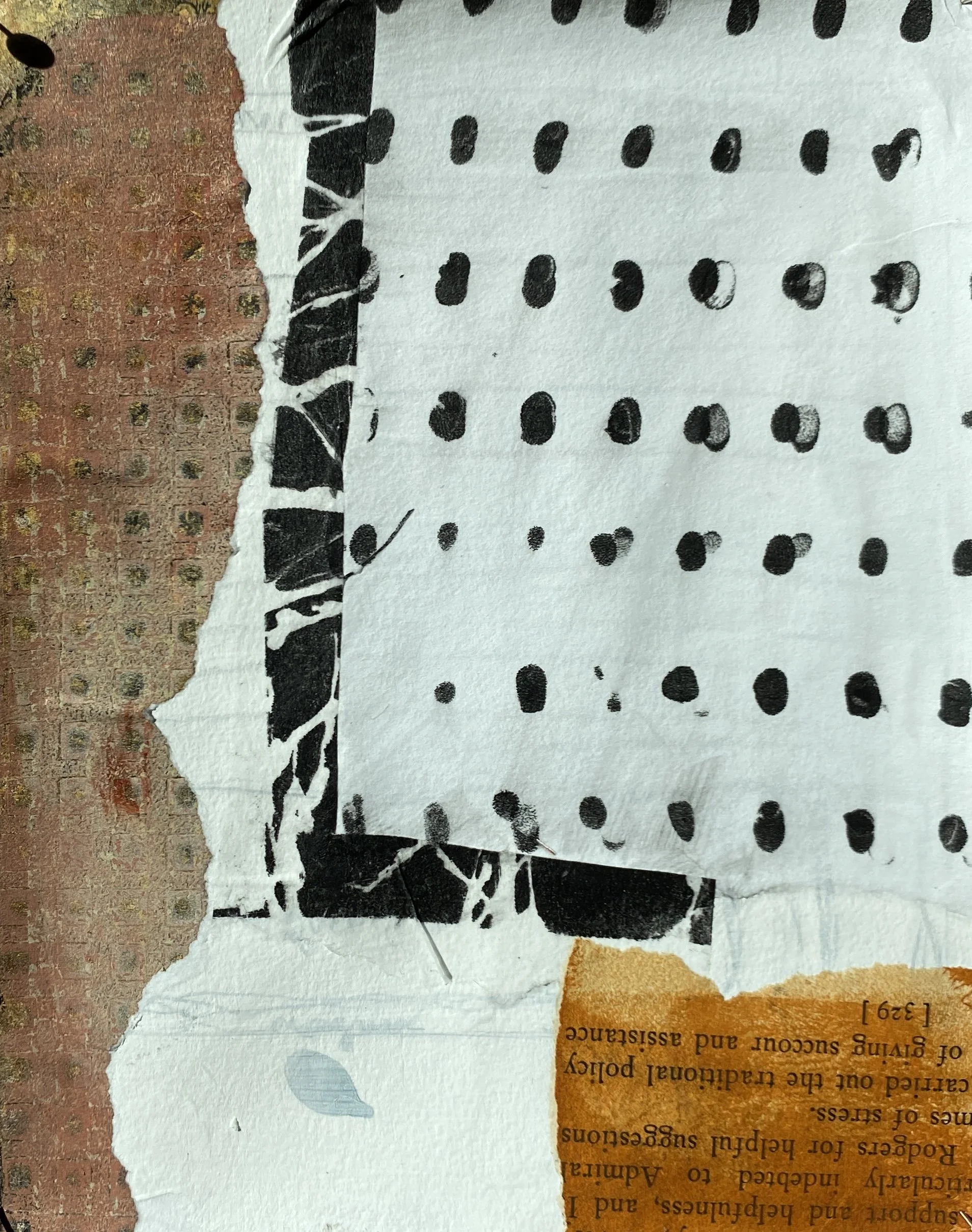 A Summoning and a Summing Up