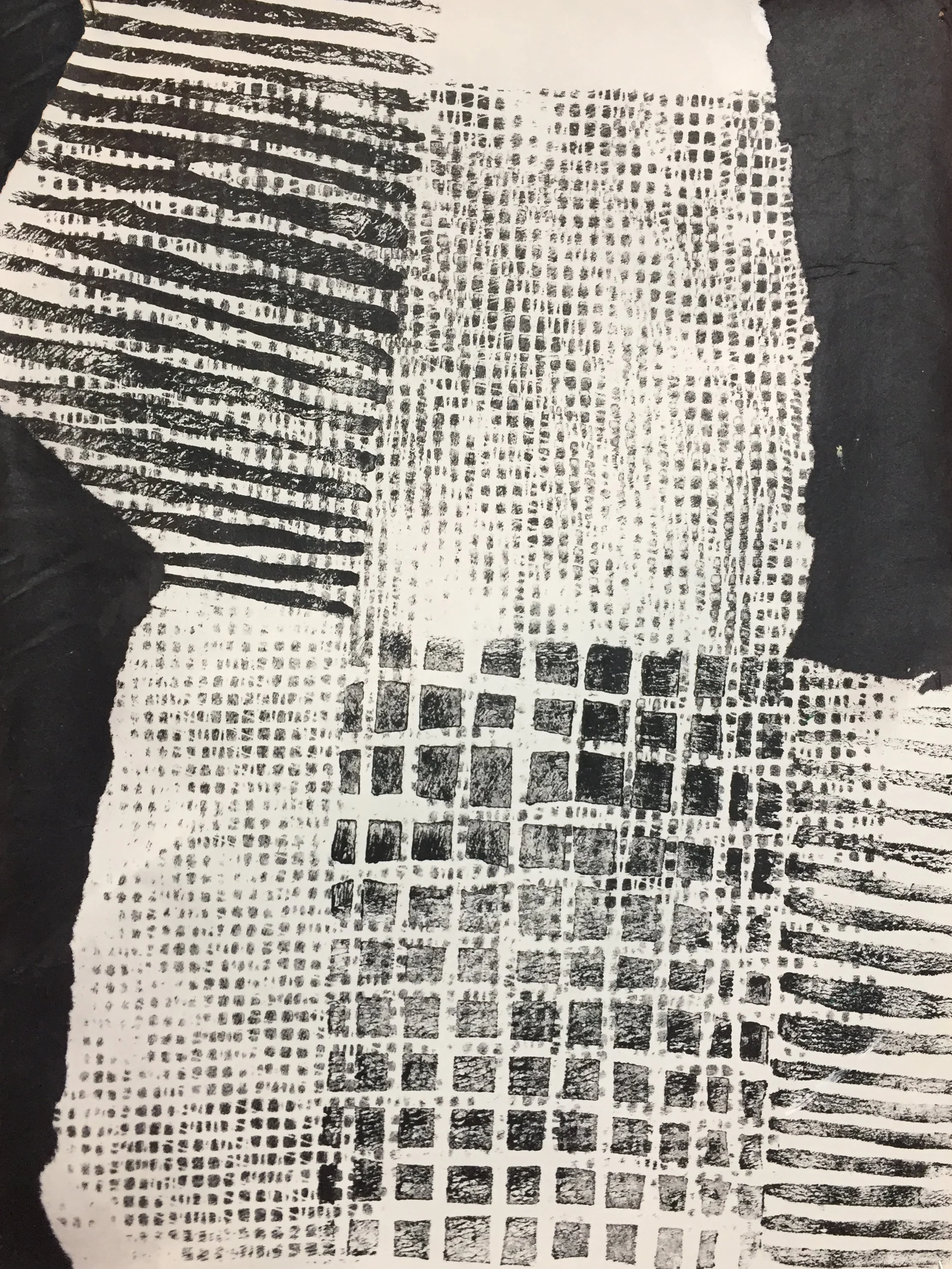 A Tiered Forest of Particles