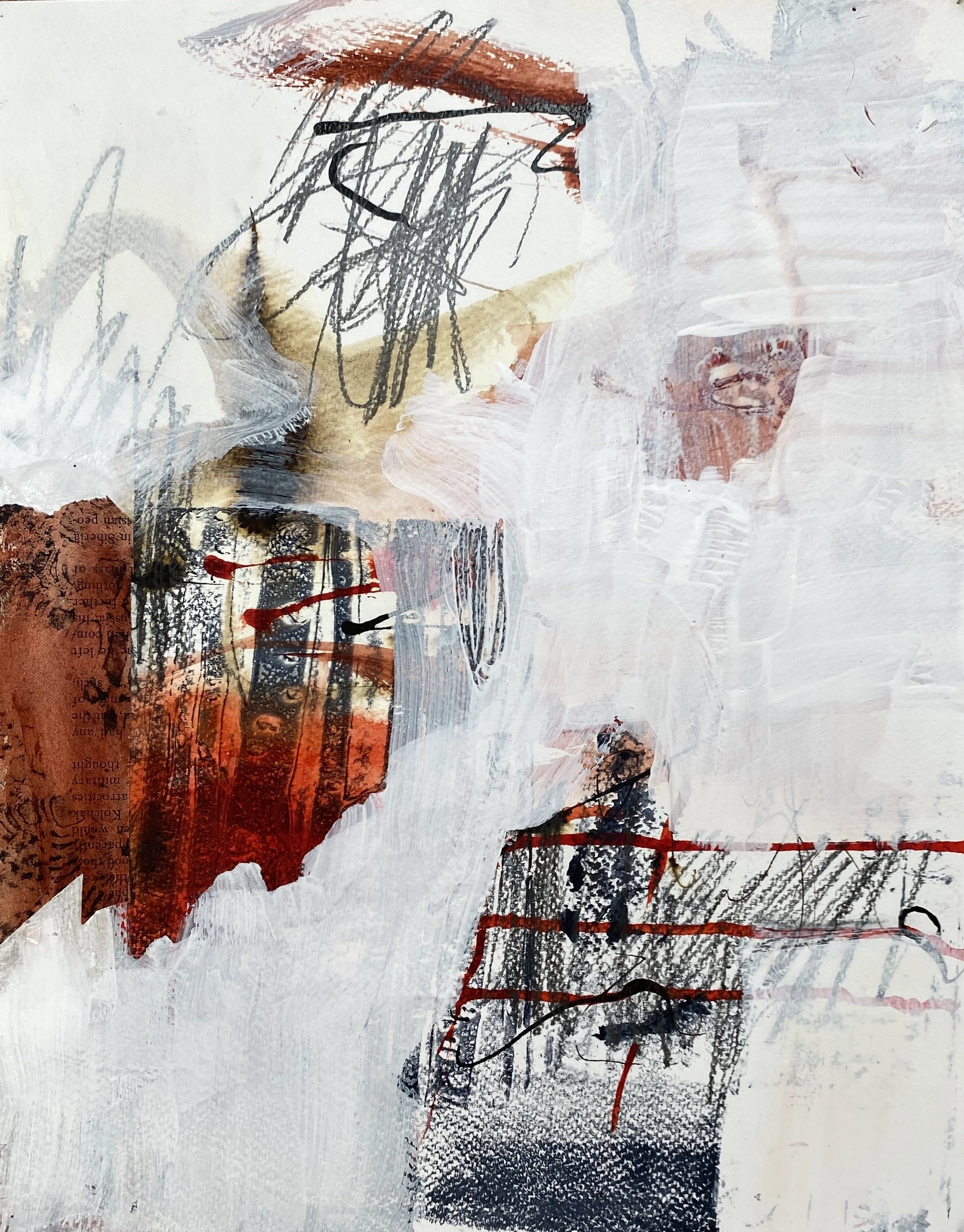 Mission: Stall the Decline